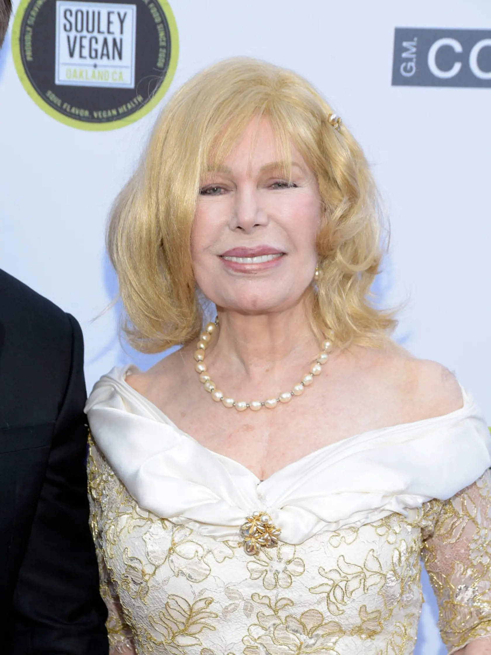Herečka Loretta Swit v roku 2019
