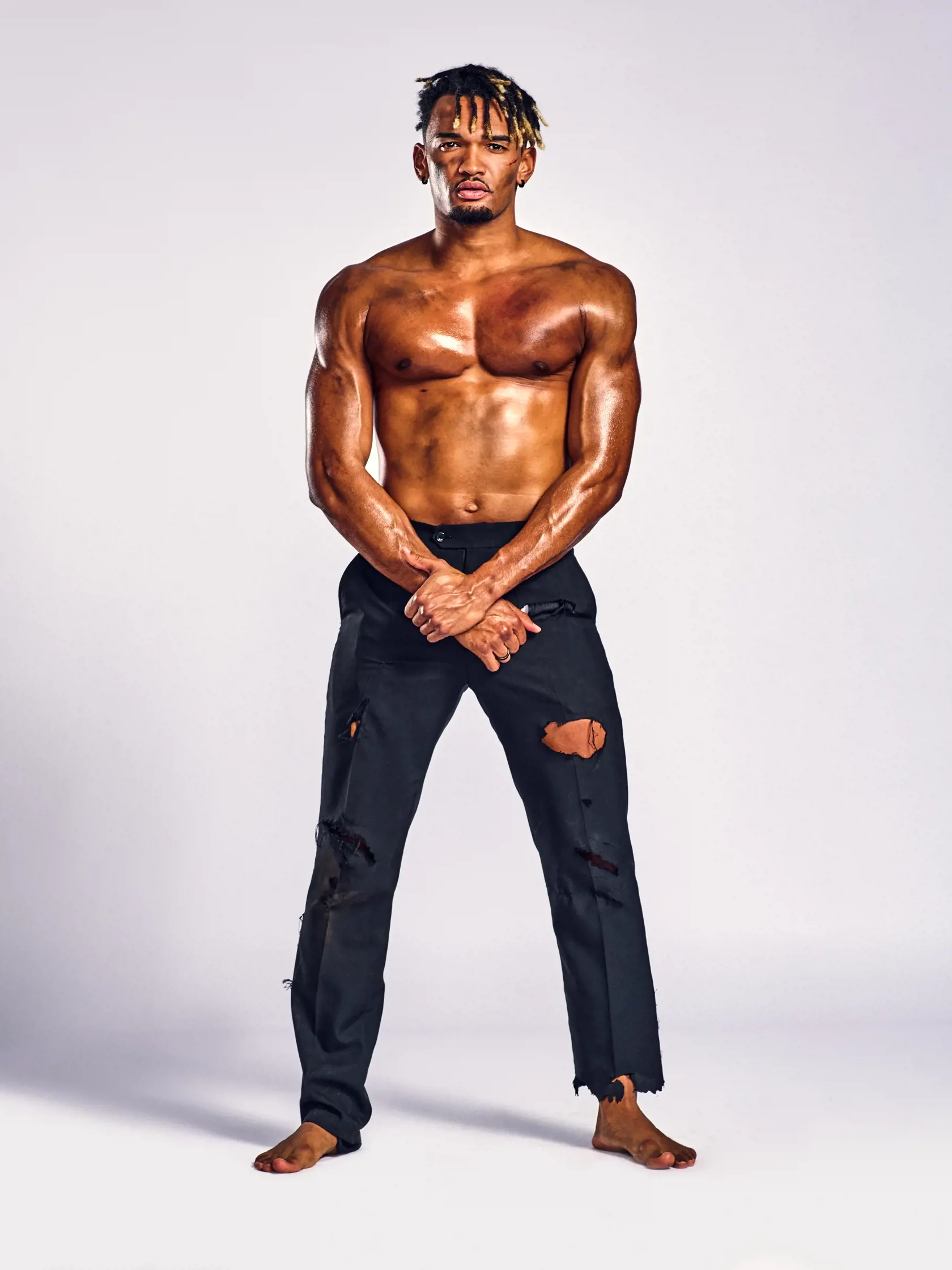 Nathan Christián Dzaba