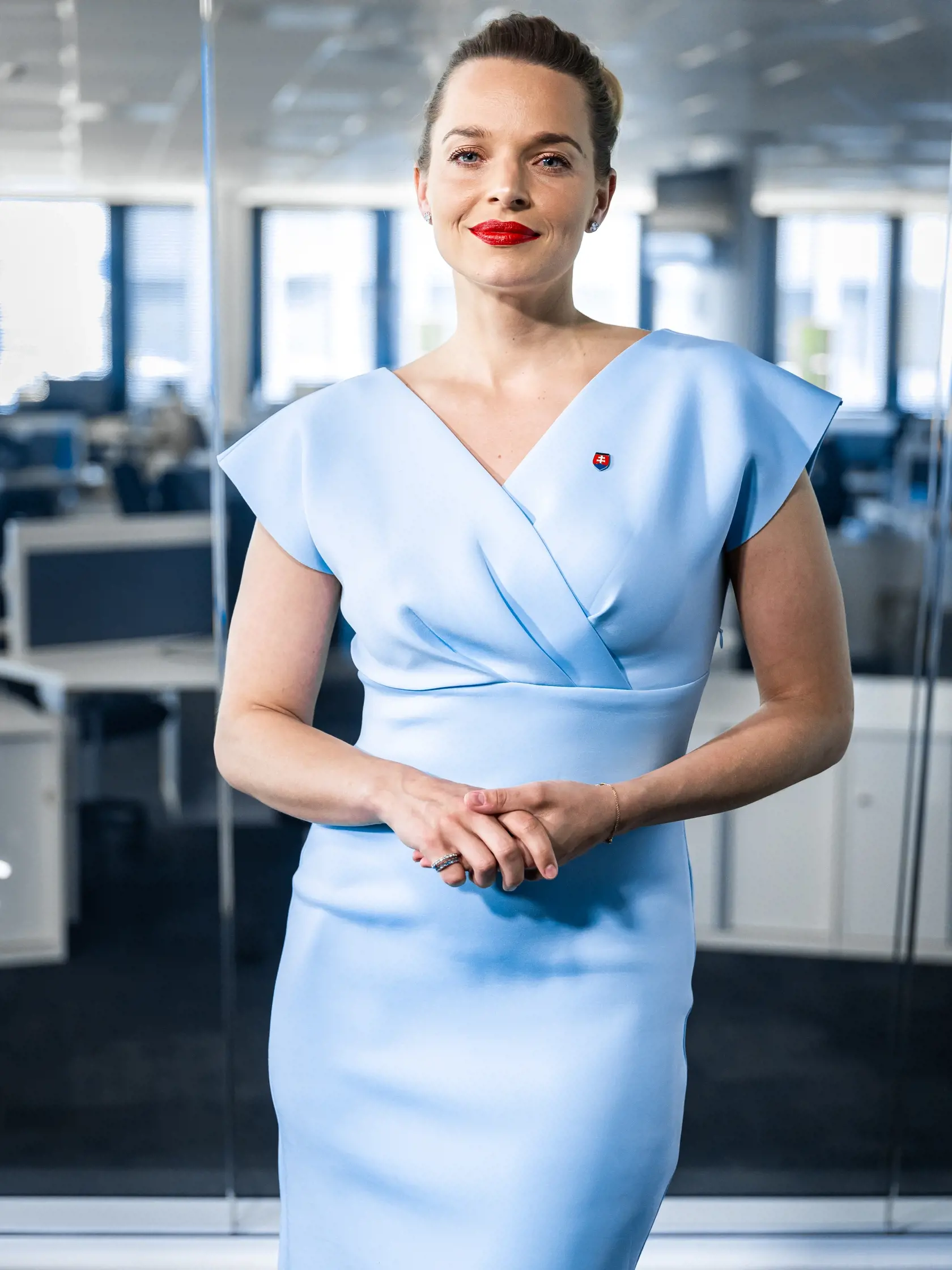 Romana Tabák sa rozhodla pre nečakanú zmenu. Oficiálne sa už volá inak.