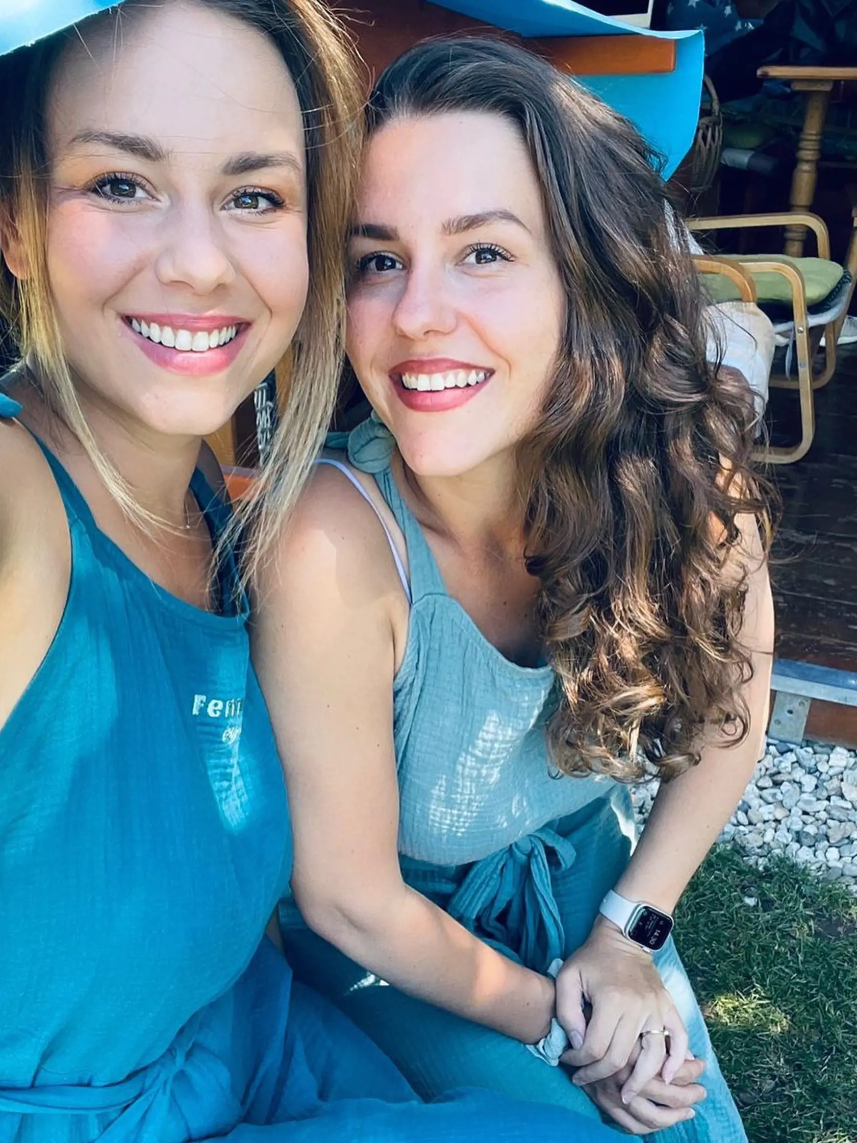 Dominikina sestra Janka