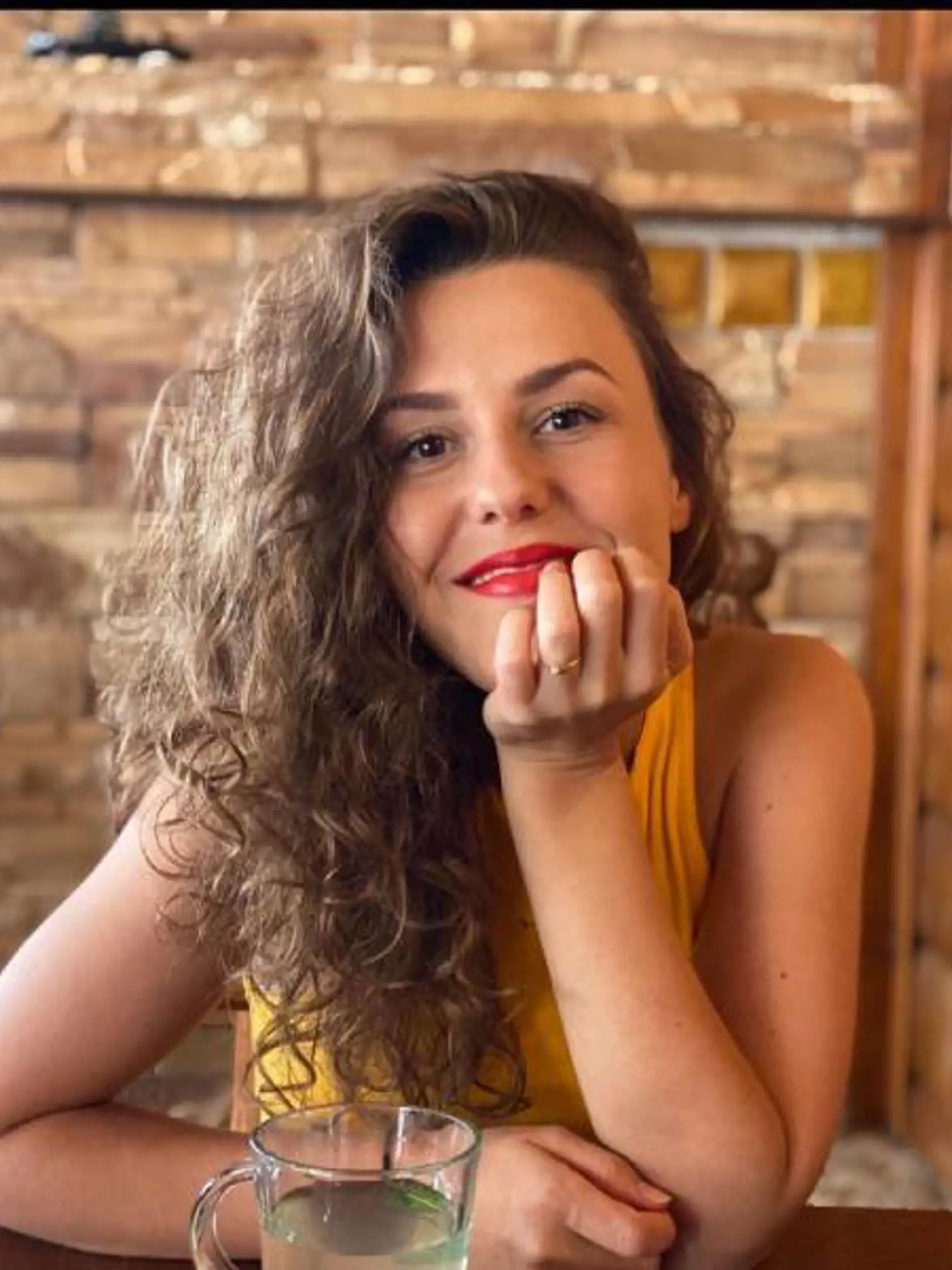 Dominikina sestra Janka, sú ako dvojičky