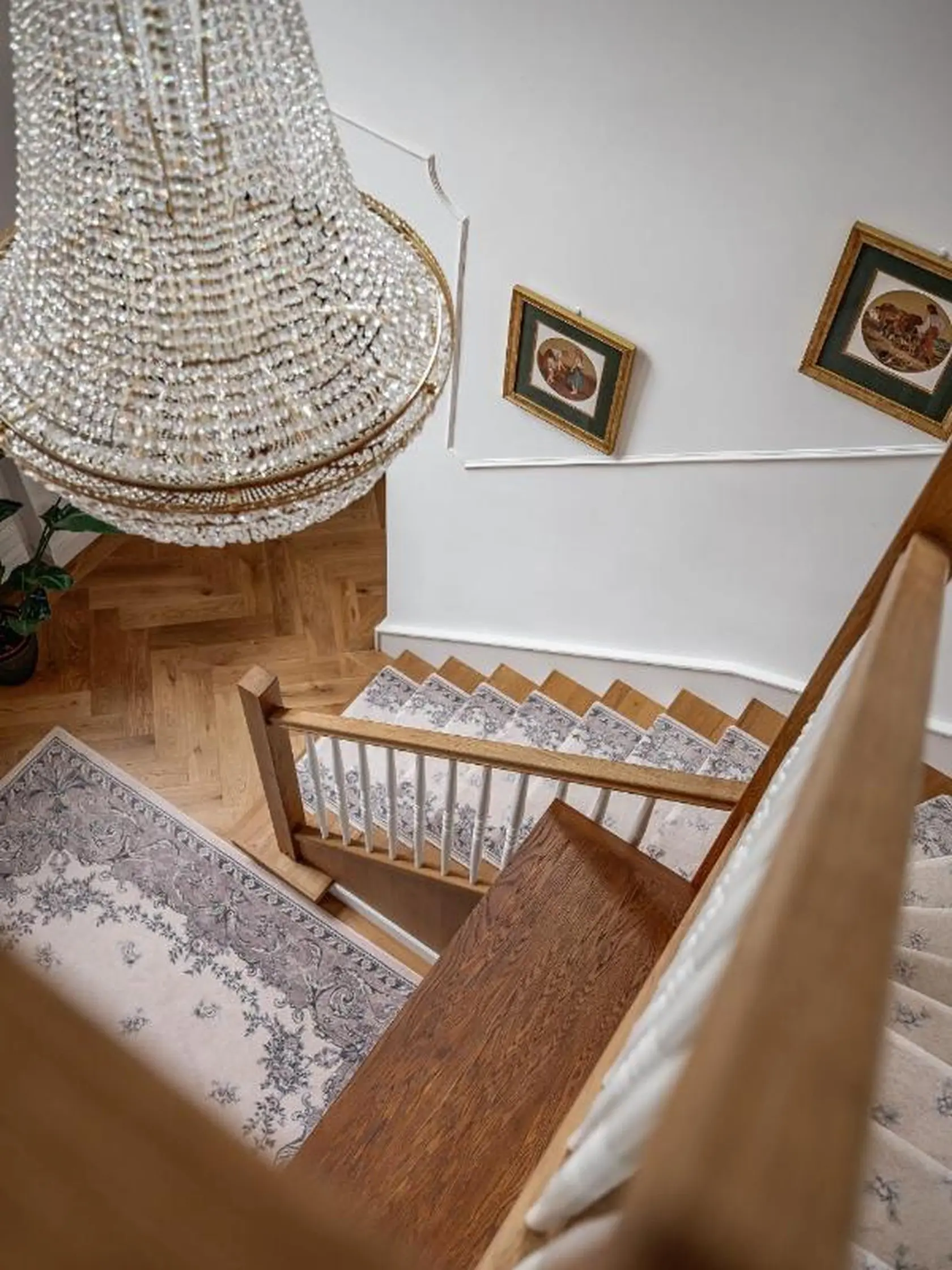 Z Gottovej vily je rýchlohotel!