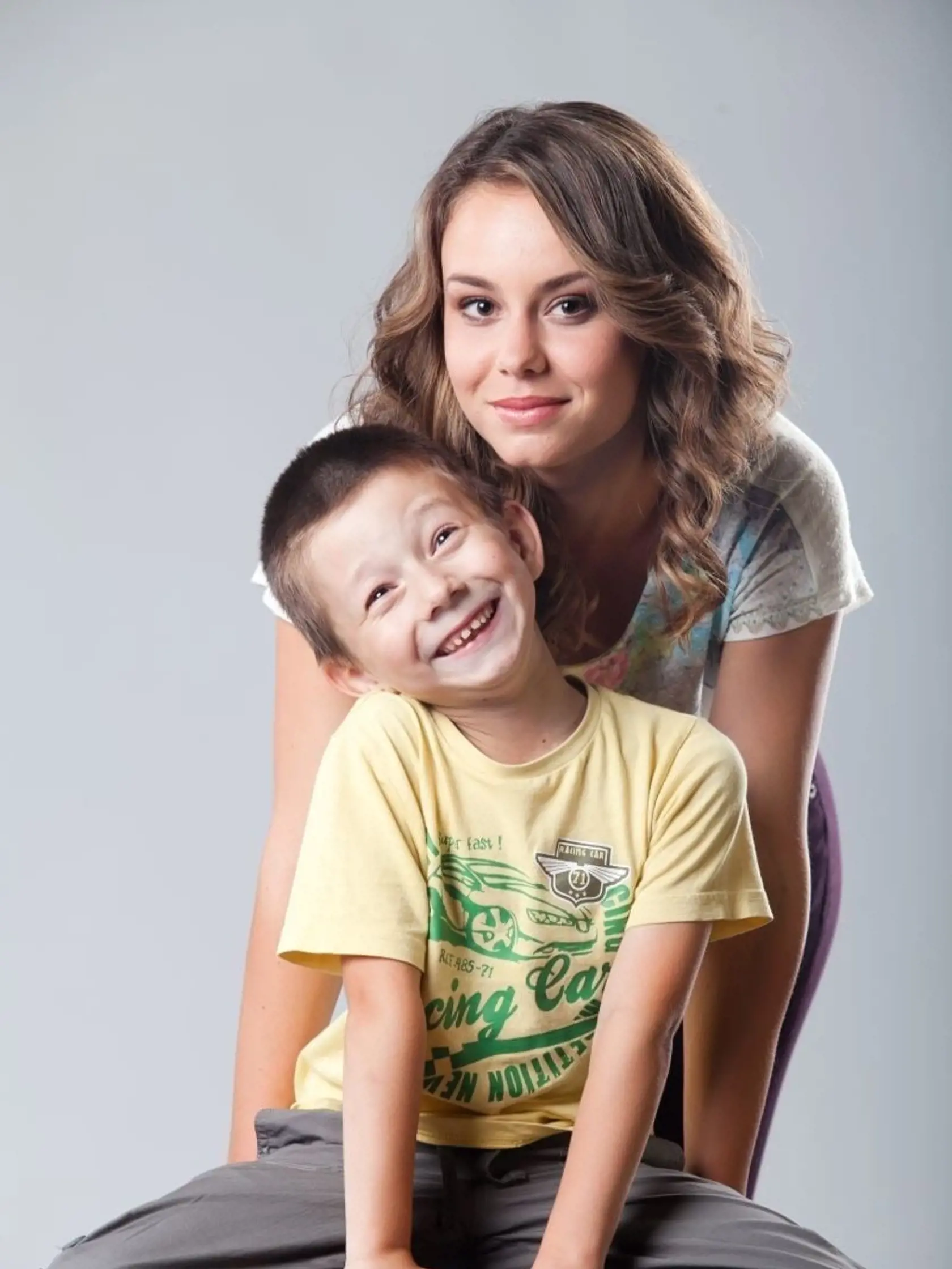 Marcel sa do pamäti divákov zapísal ako seriálový Paľko
