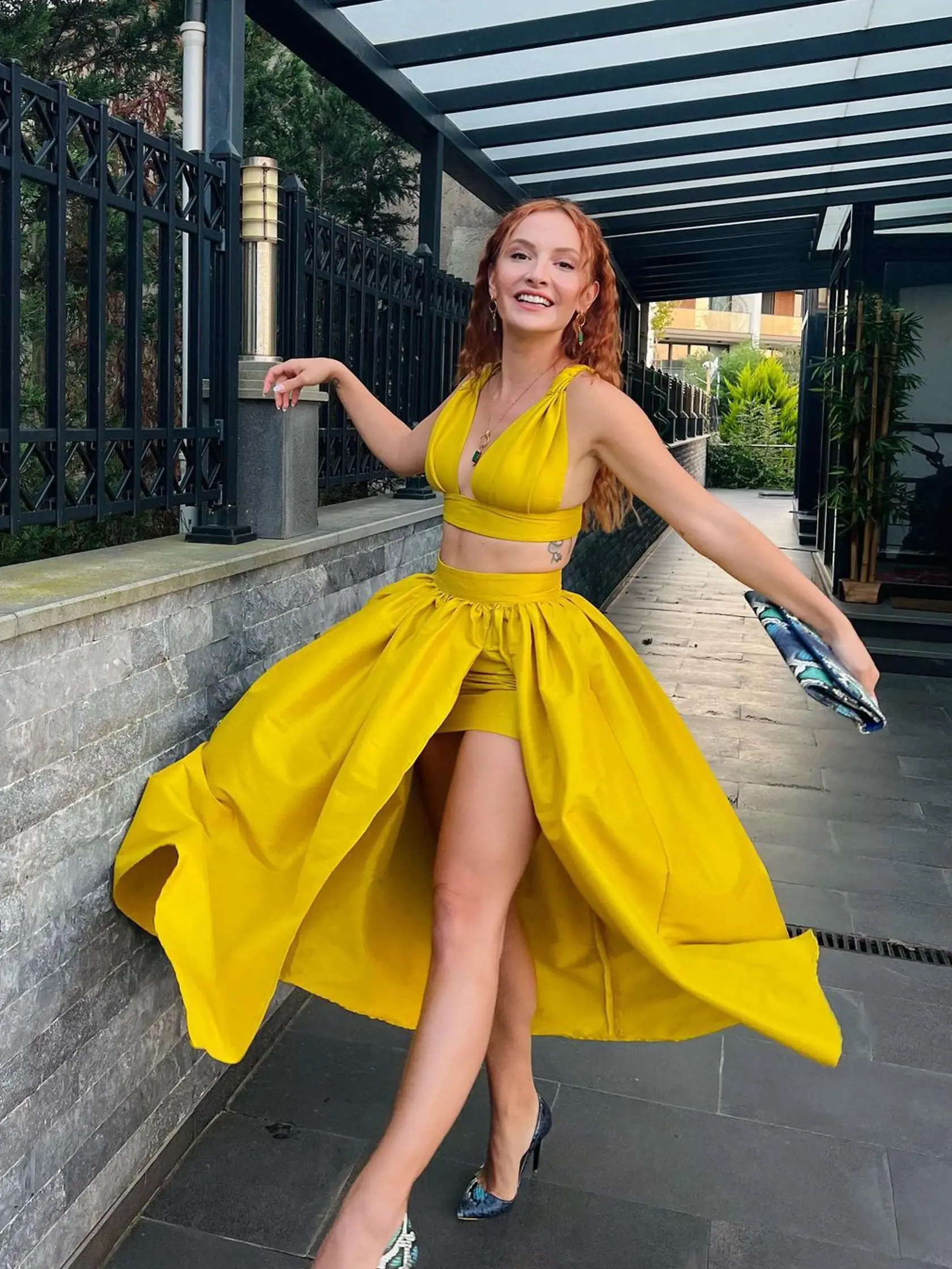 Başak Gümülcinelioğlu