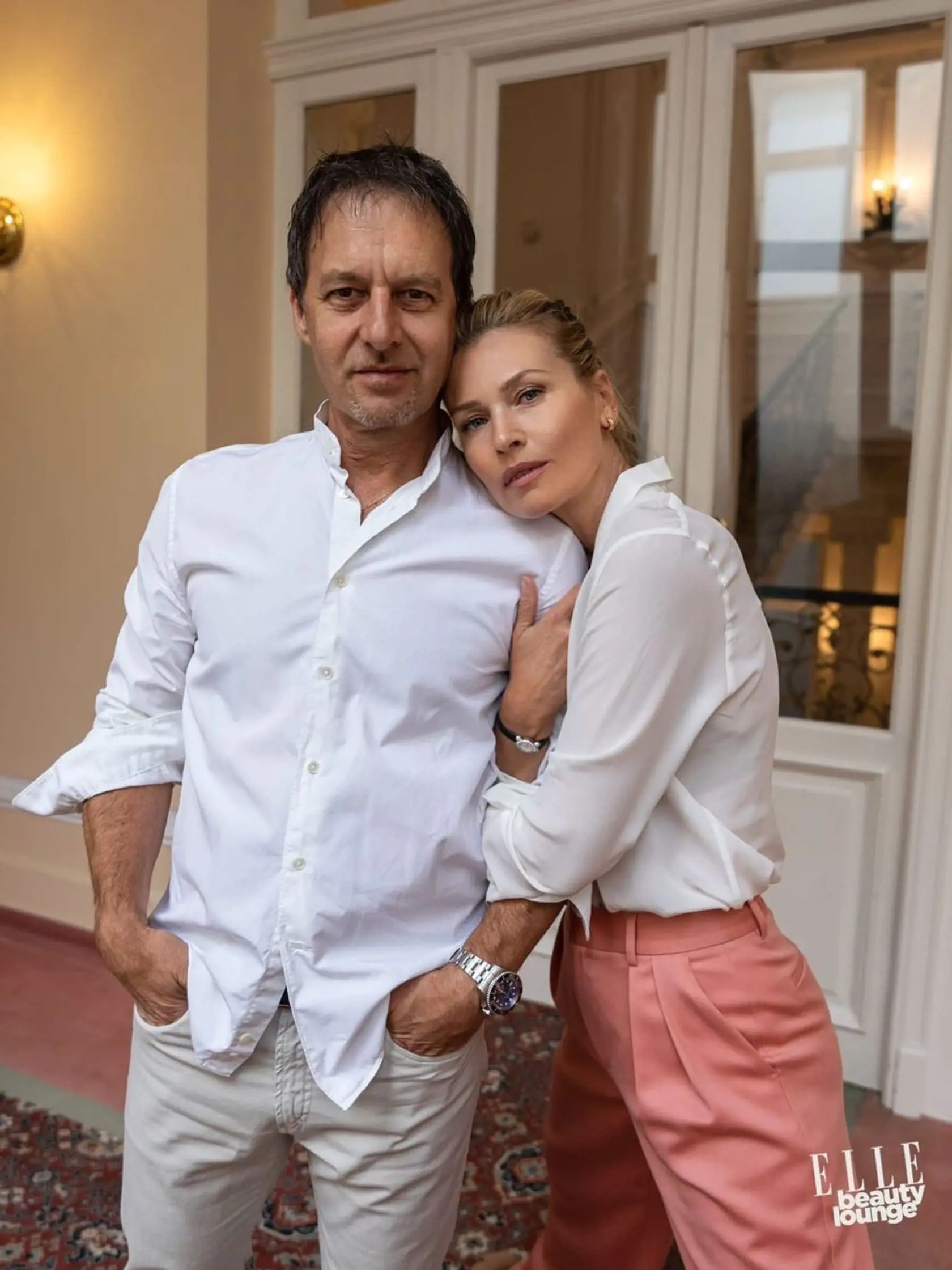 "Hľadali, až sa našli," napísala Daniela na svoj Instagram. No povedzte, môže muž dostať krajšie vyznanie po vyše 20 rokoch vzťahu?