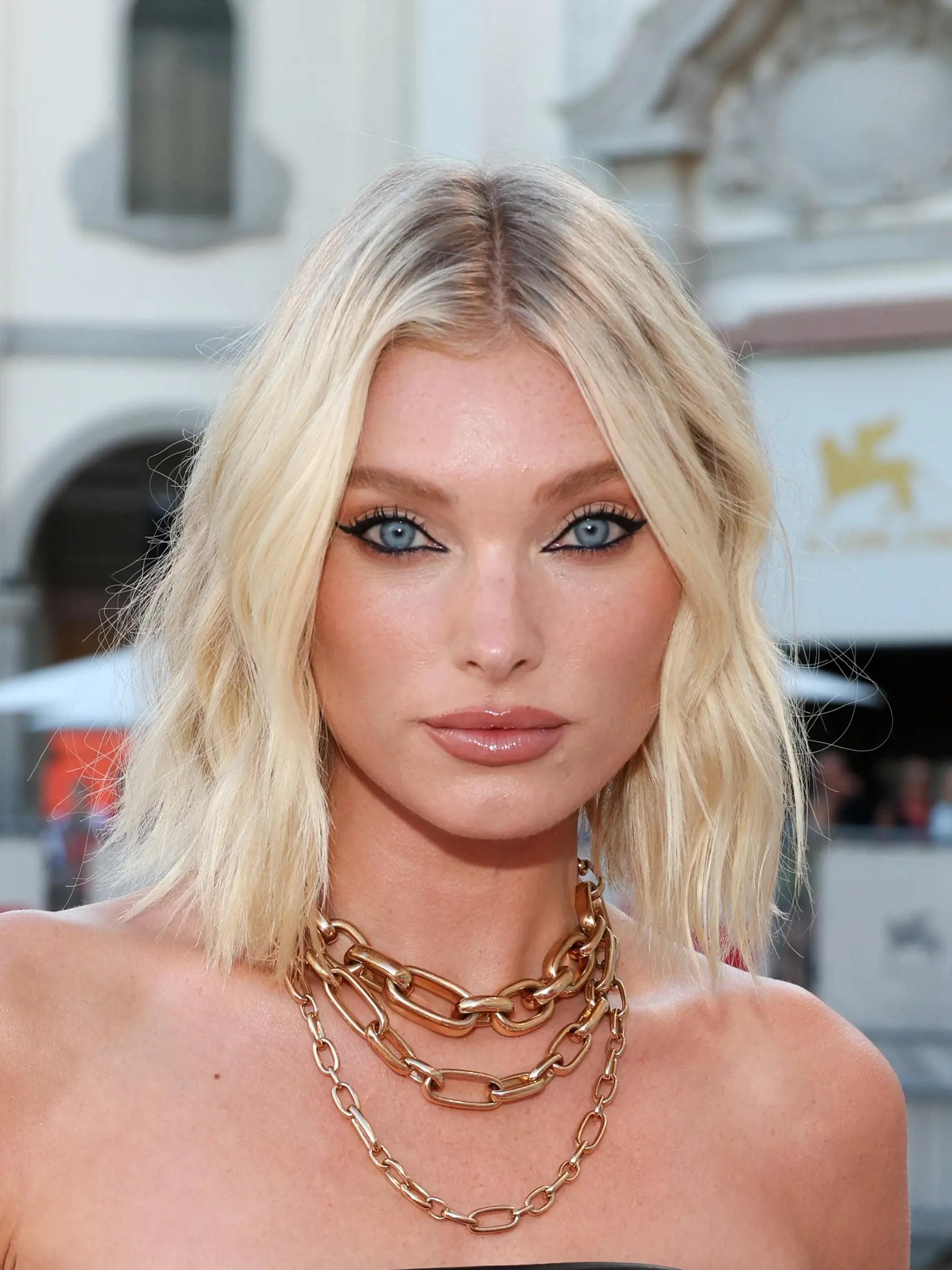Elsa Hosk