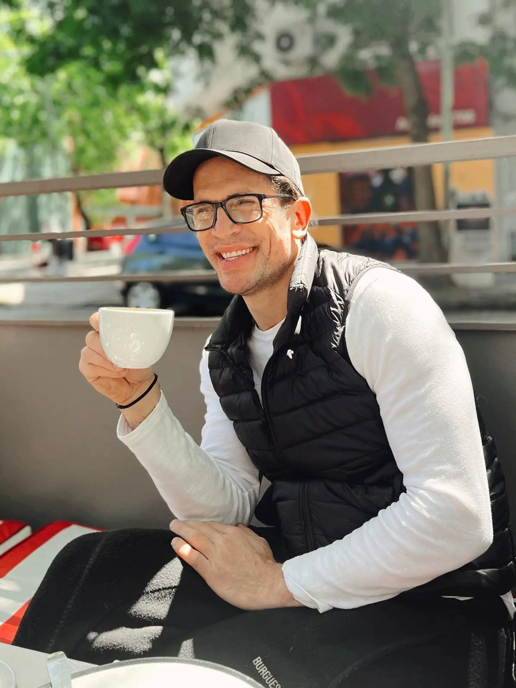 Diego Ramos