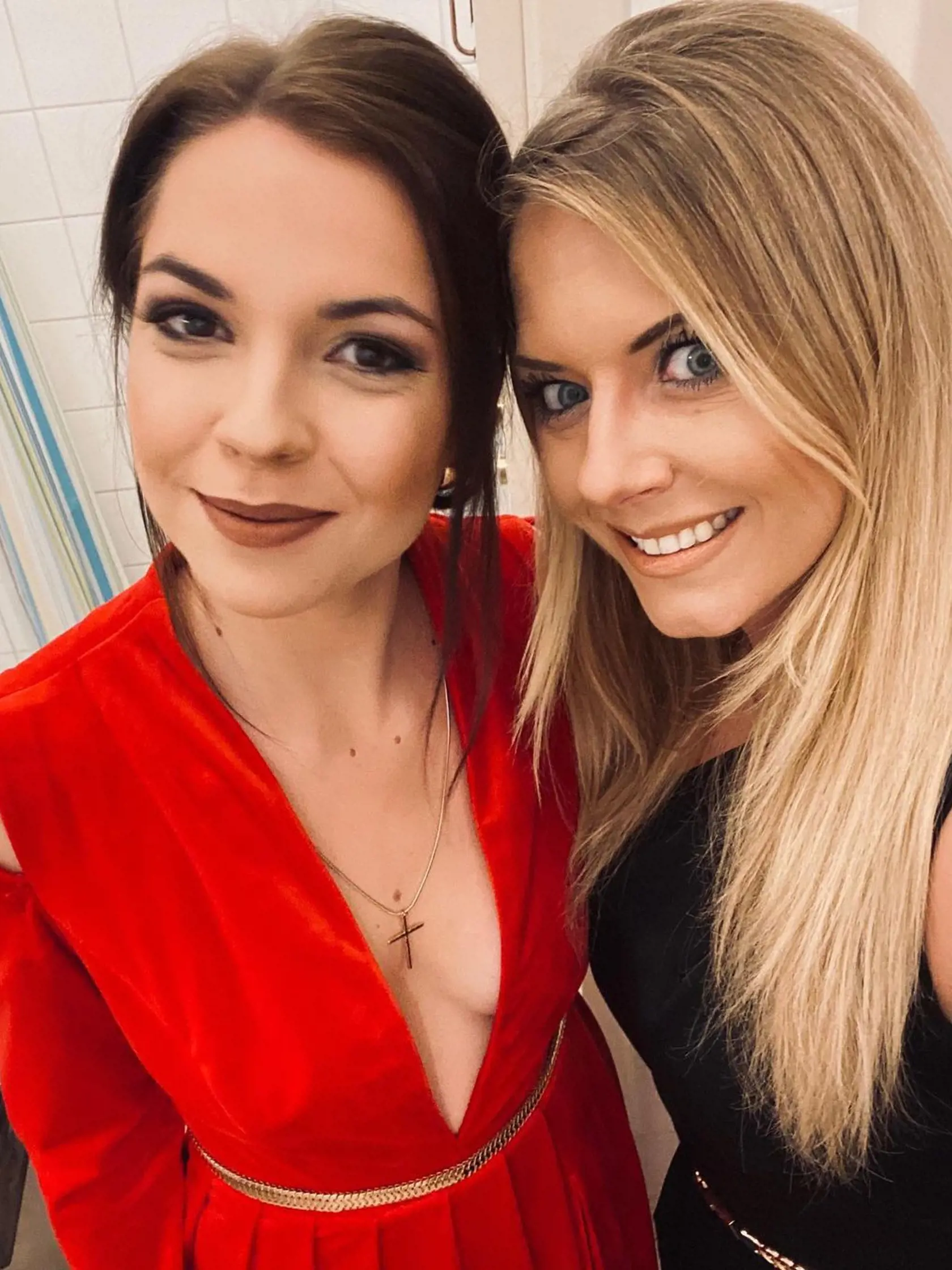 Patrícia bojuje s vážnou chorobou.