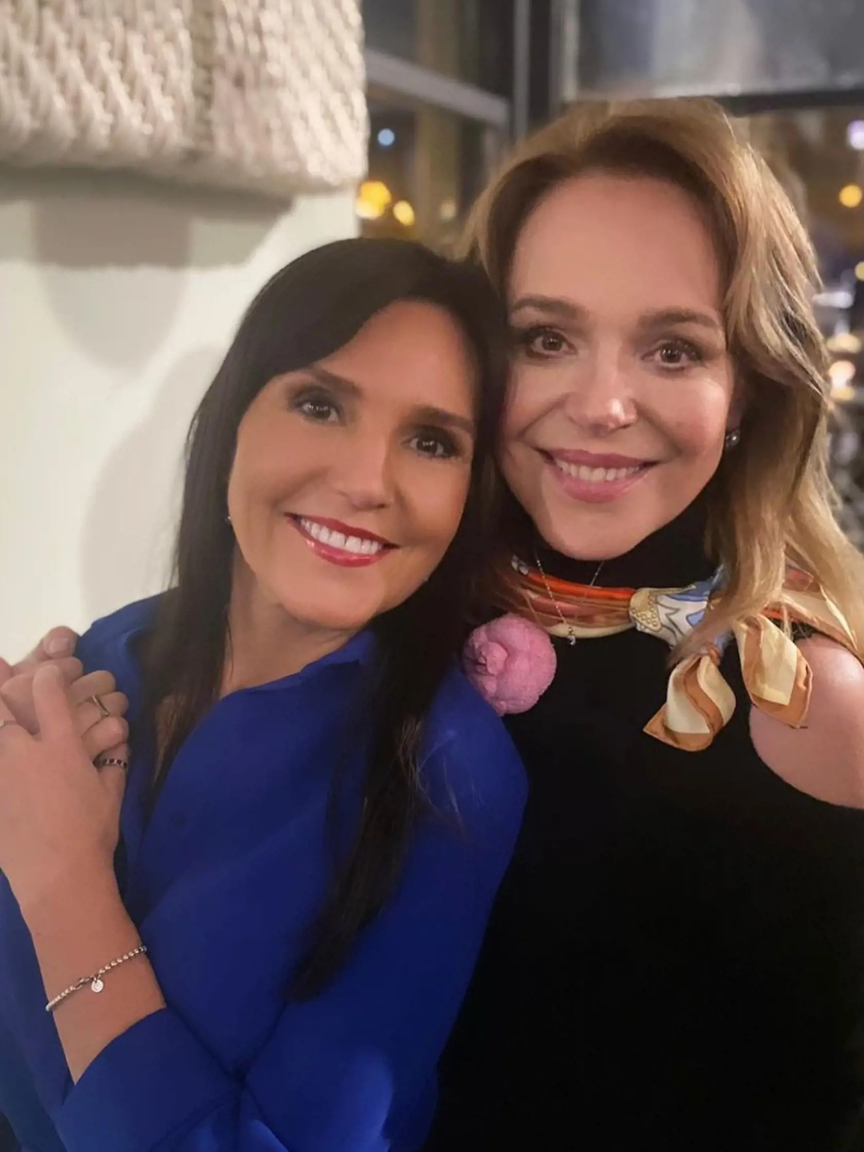 Martina Jandová o oslávenkyni nakrútila film.