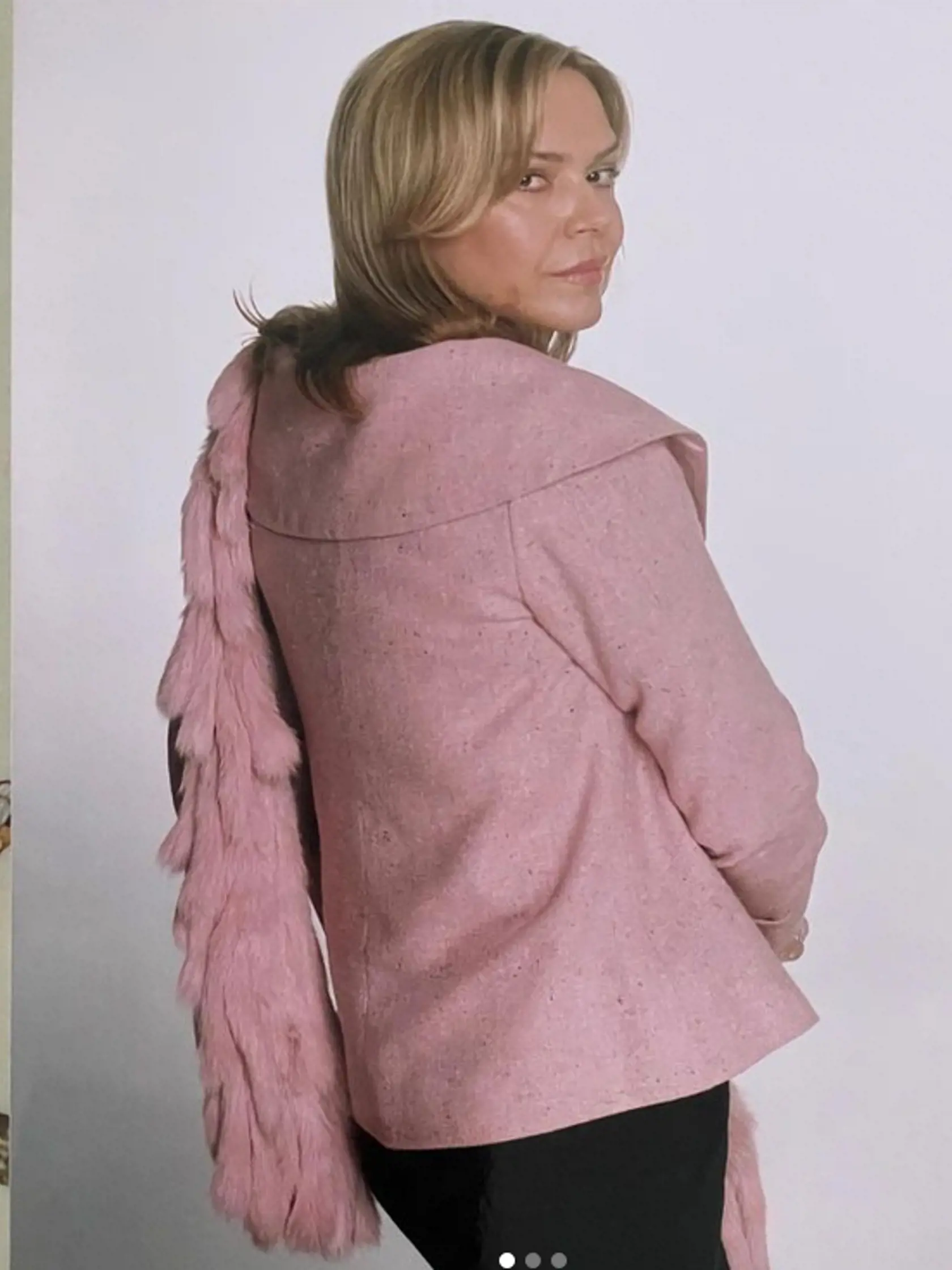 Dagmar Havlová