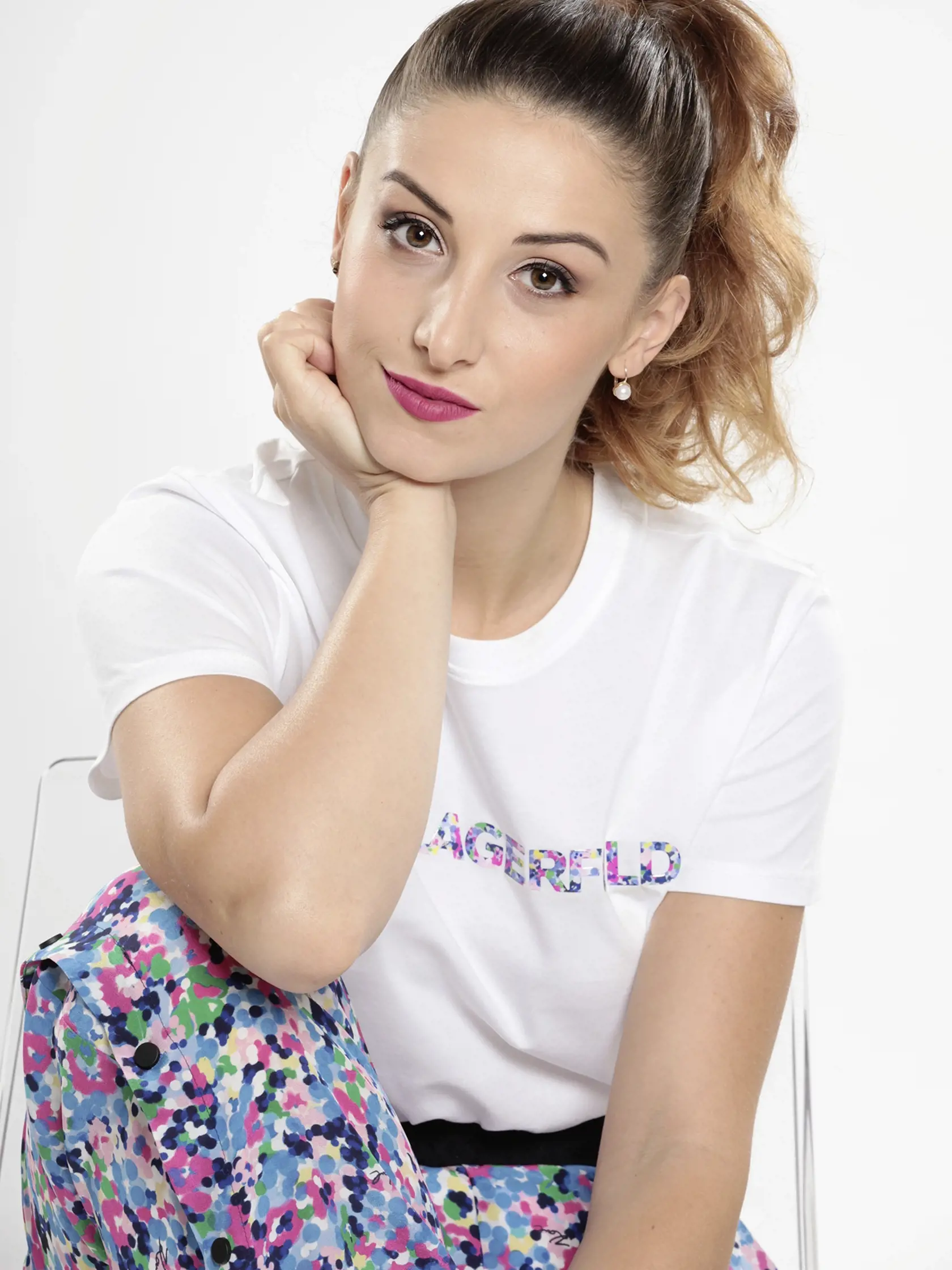 Kristína Kocian
