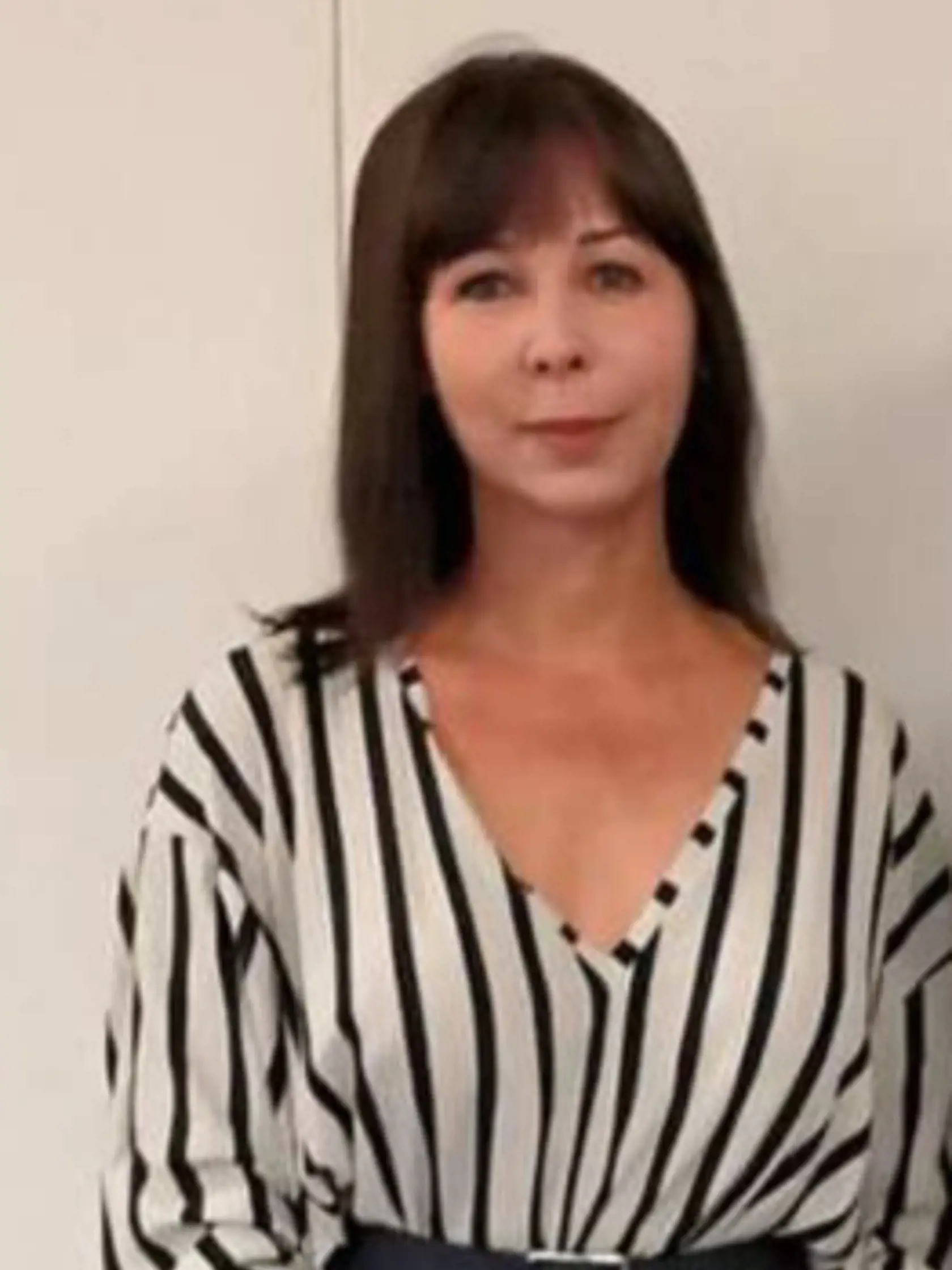 Petra Bernasovská