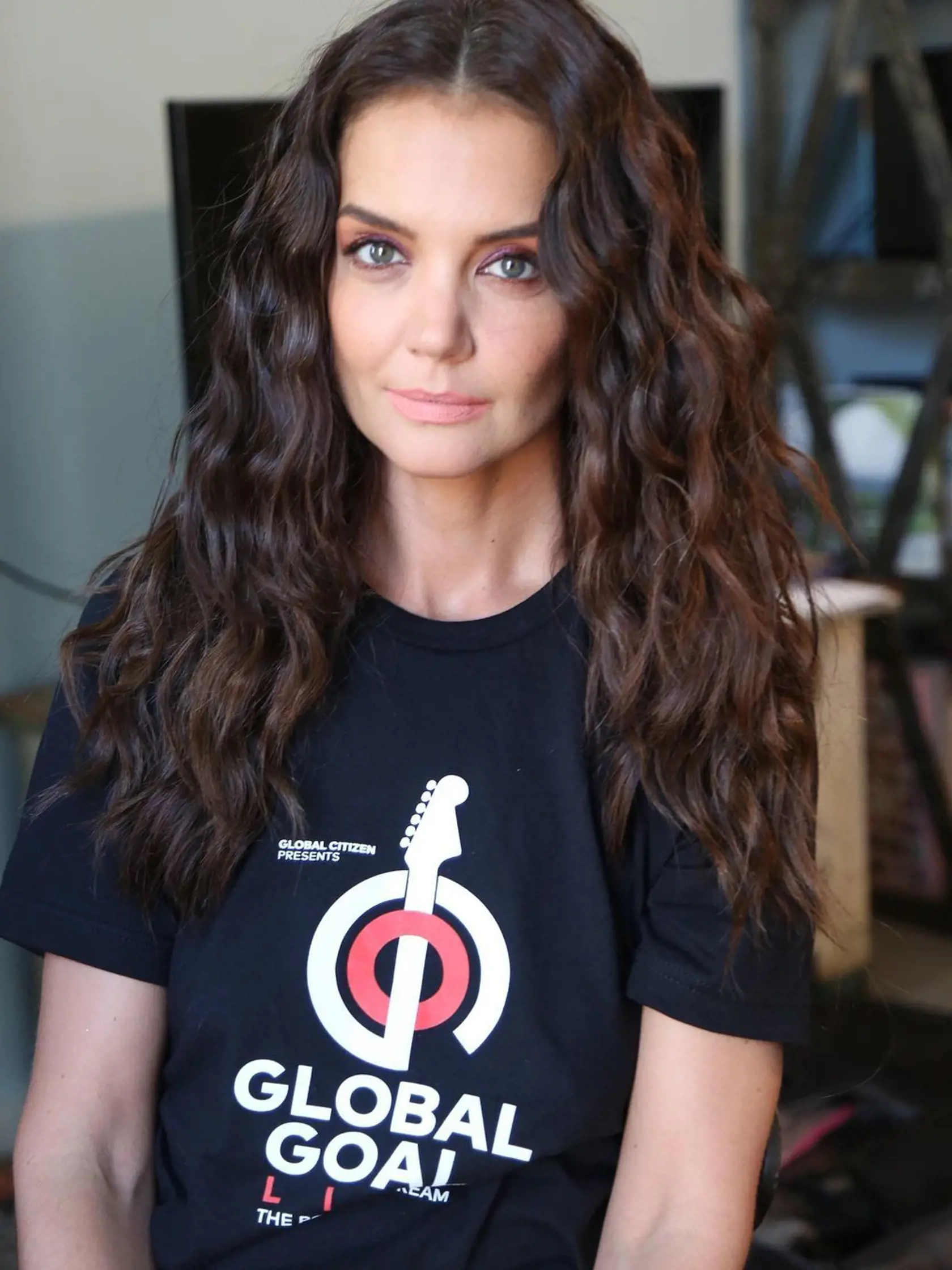 Katie Holmes