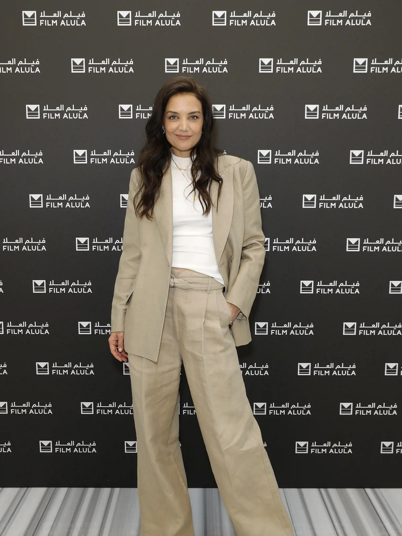 Katie Holmes