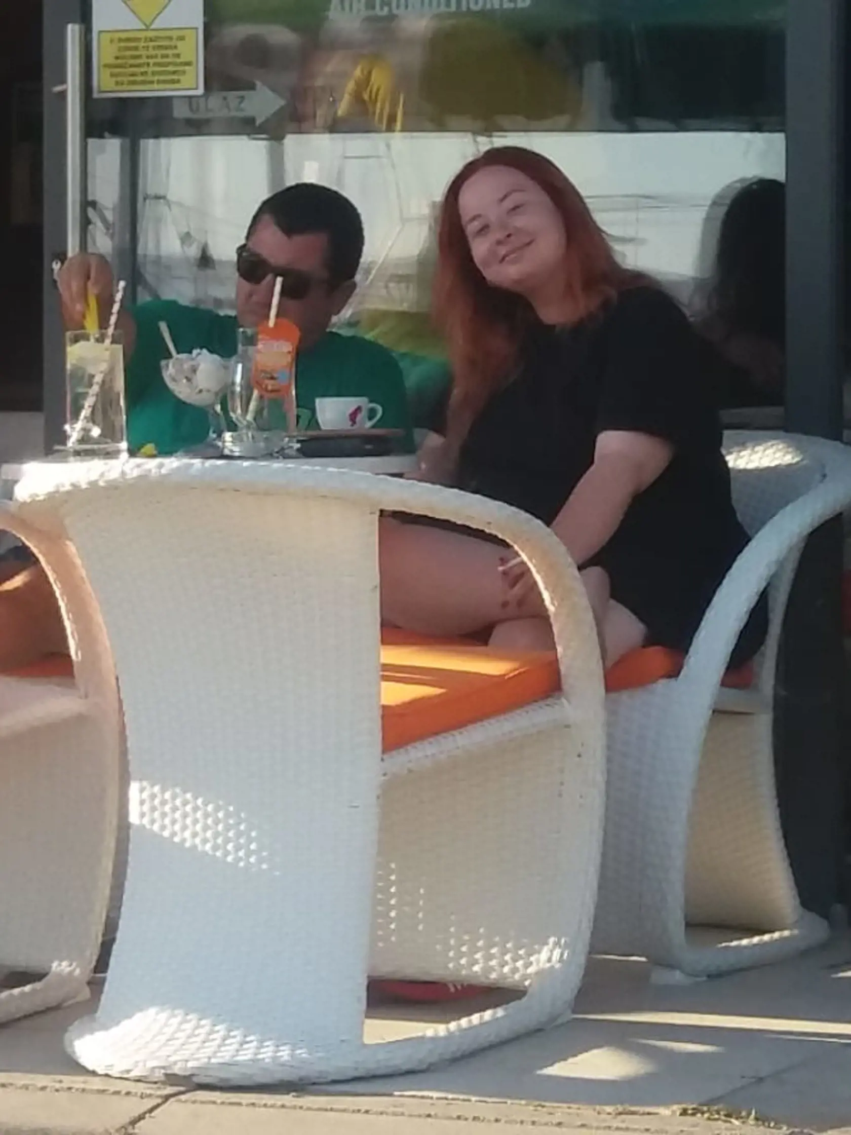 Zuzana so Zvonimírom boli šťastní a zamilovaní. Malí veľké plány o spoločnom živote. Tie sa im nepodarilo naplniť.