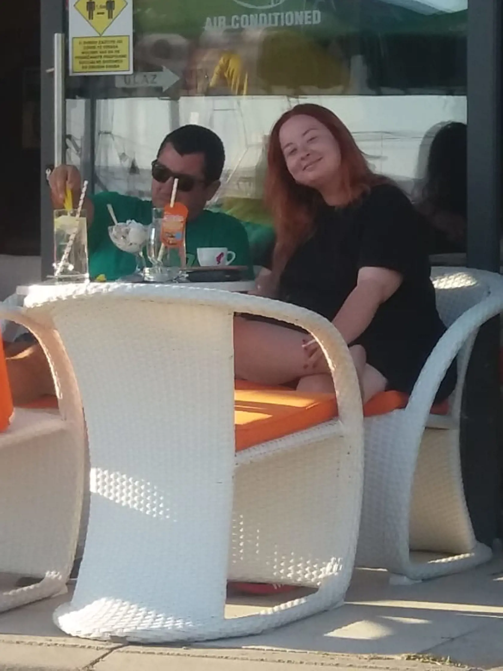 Zuzana so Zvonimírom boli šťastní a zamilovaní. Malí veľké plány o spoločnom živote. Tie sa im nepodarilo naplniť.