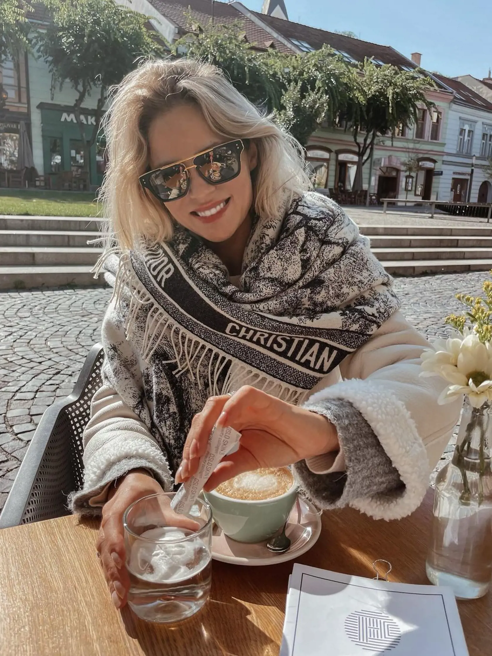 Ivana Gáboríková