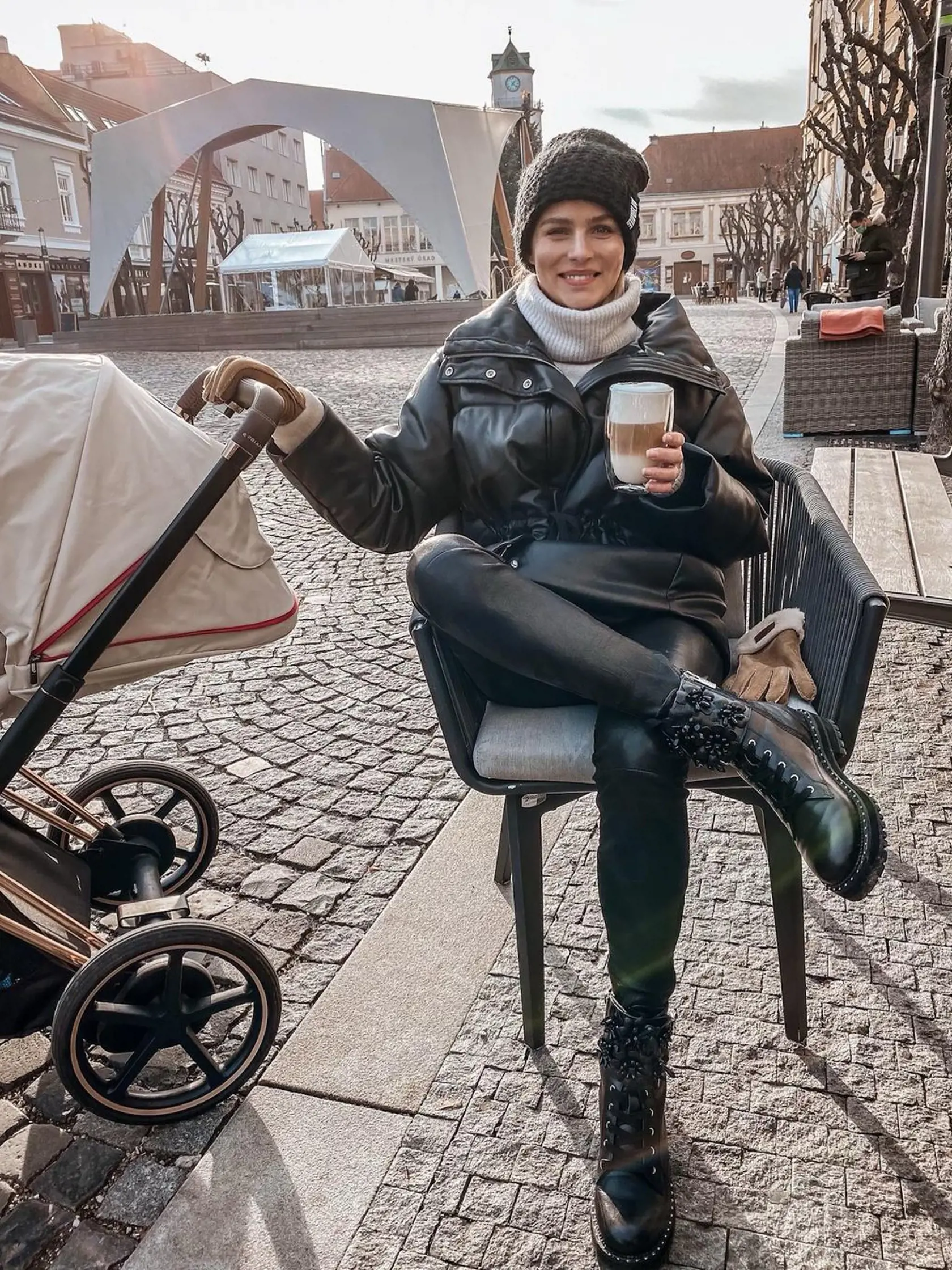 Ivana Gáboríková
