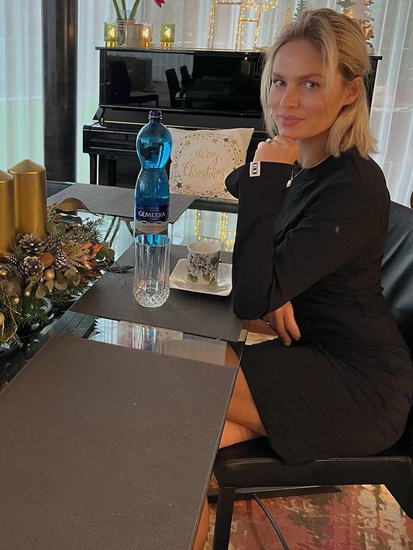 Ivana Gáboríková