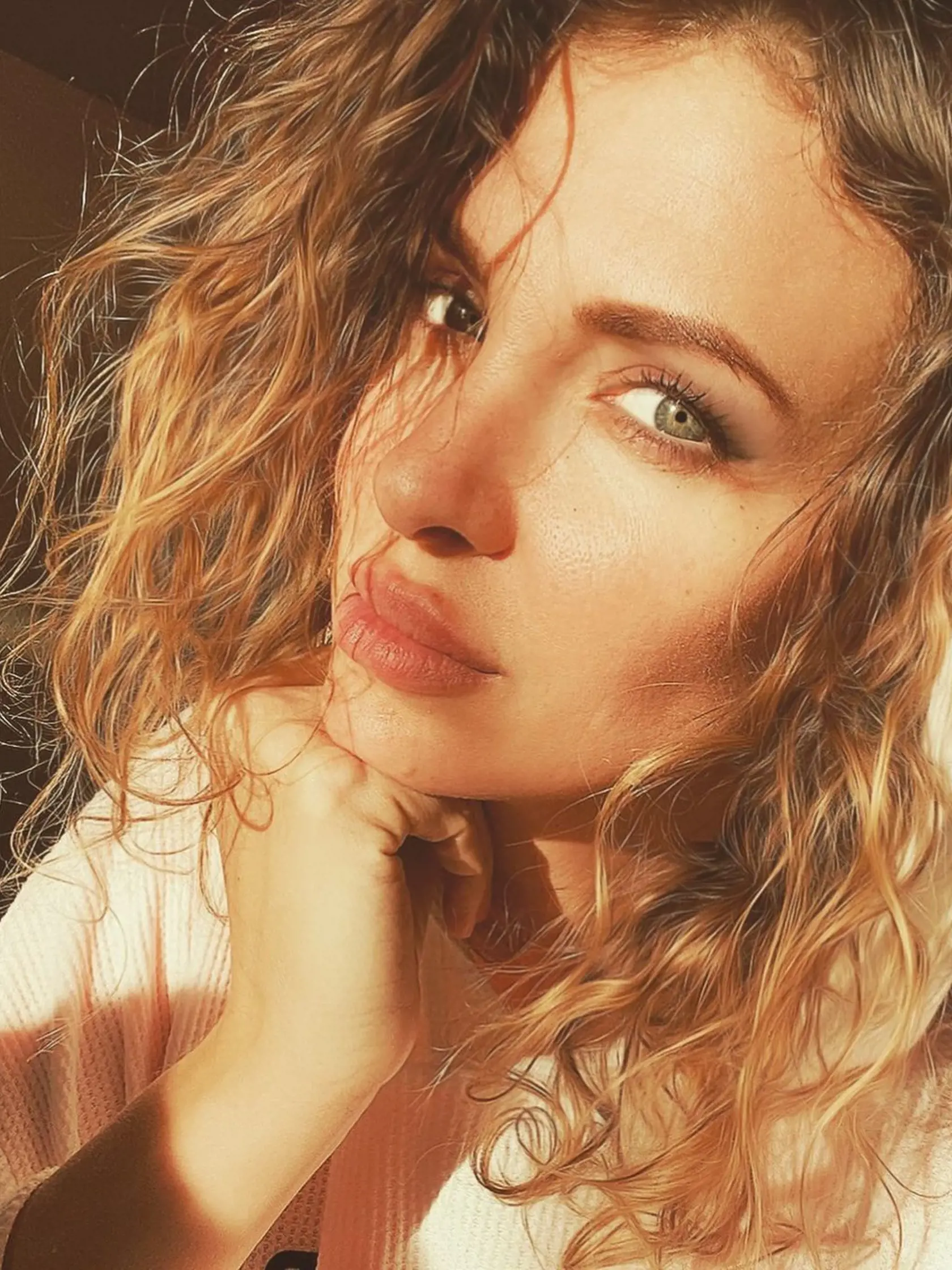 Nikol Enevová