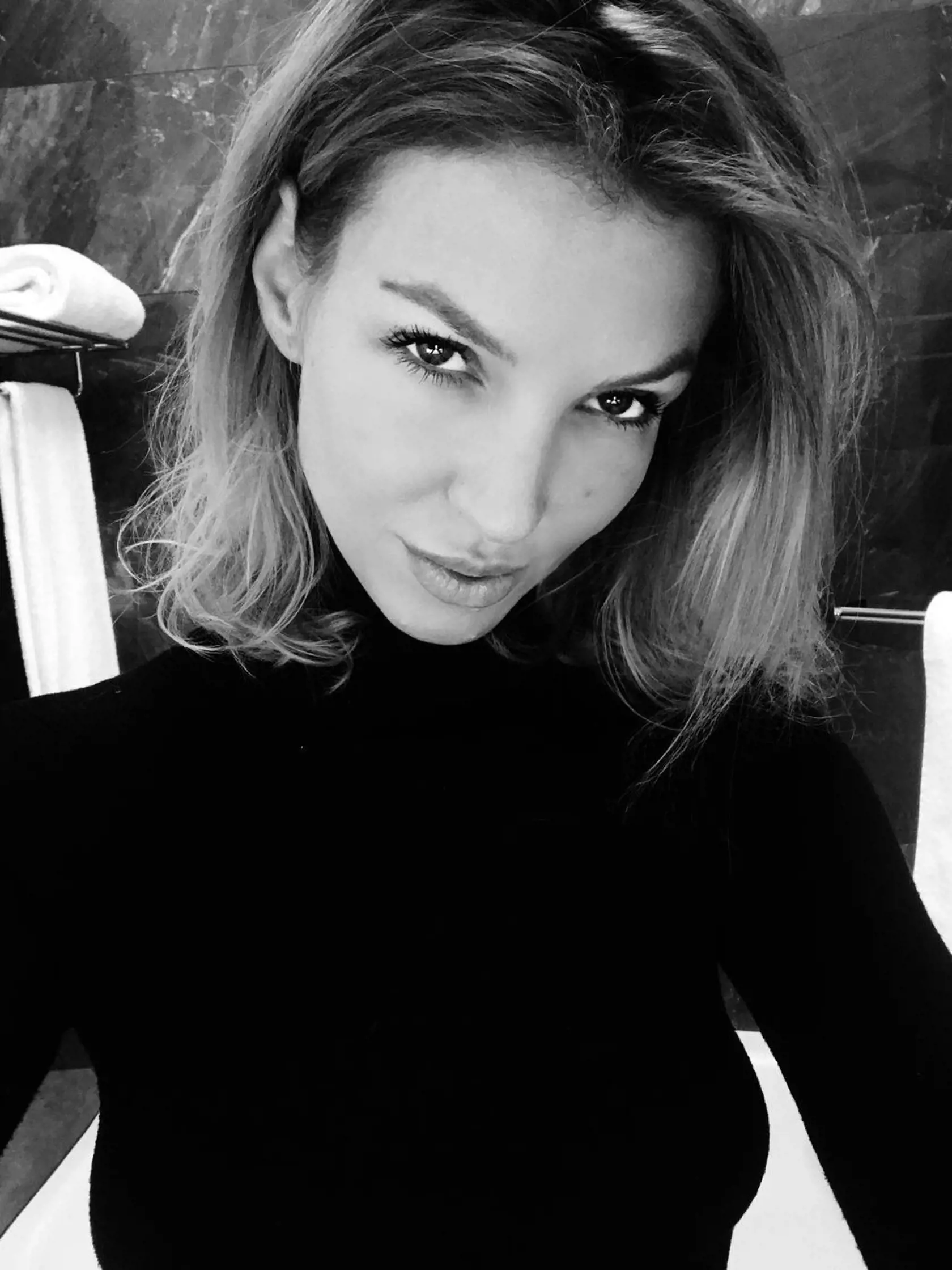Nikol Enevová