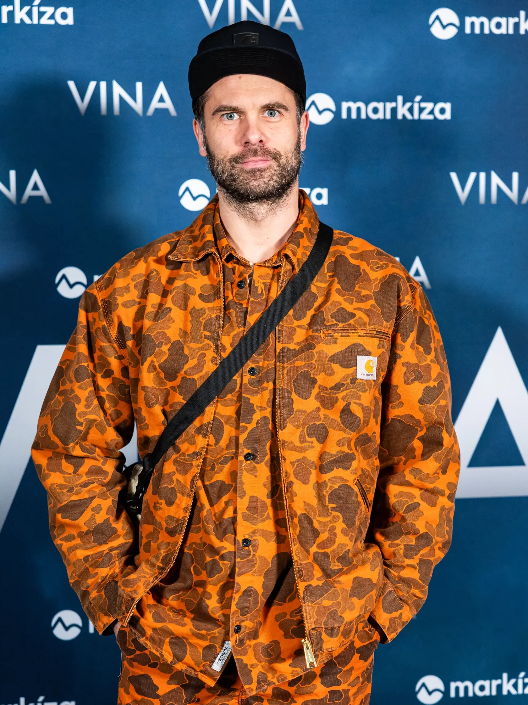 Premiéra seriálu “VINA” v Bratislave.
