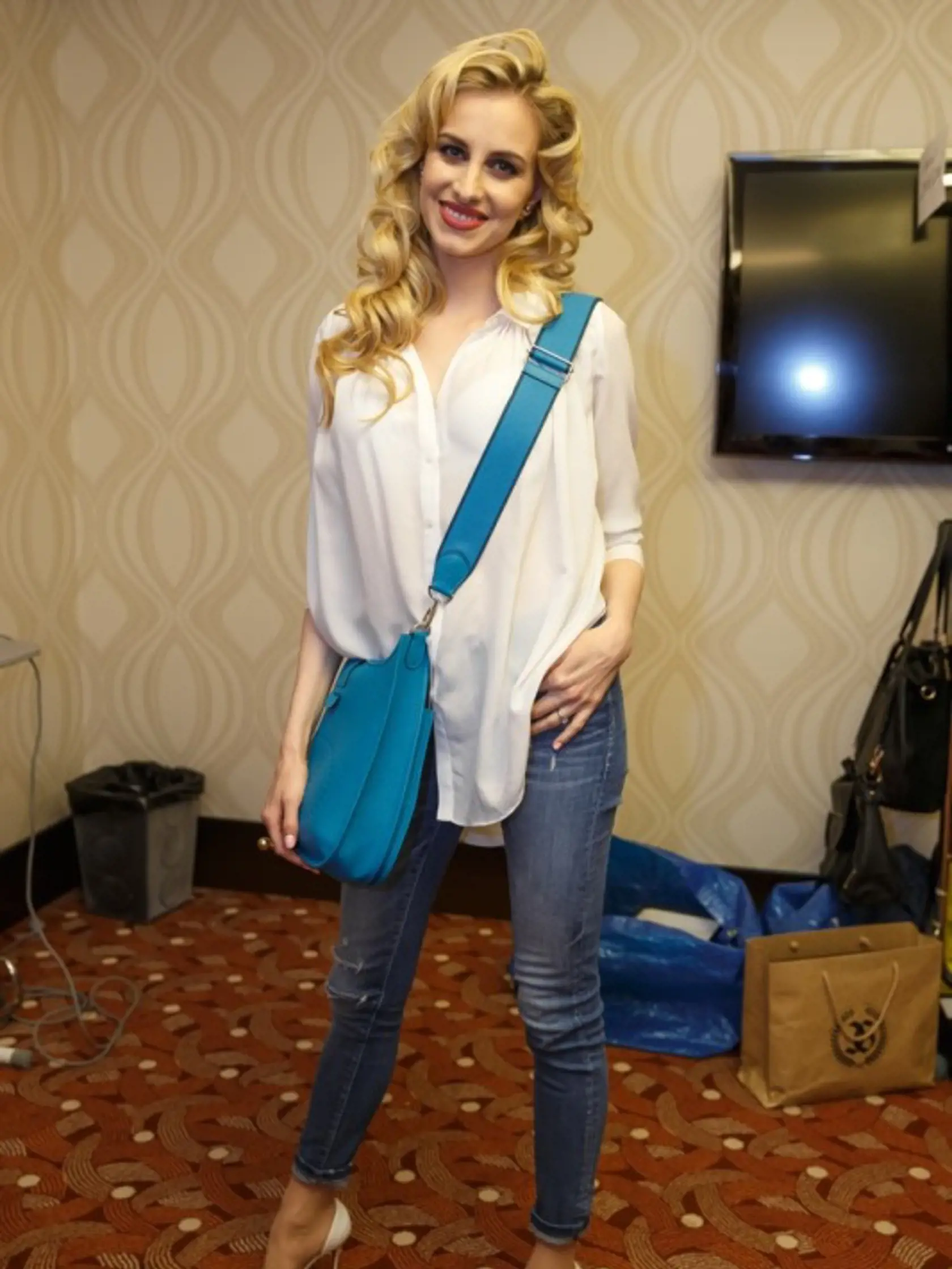 Denisa Mendrejová