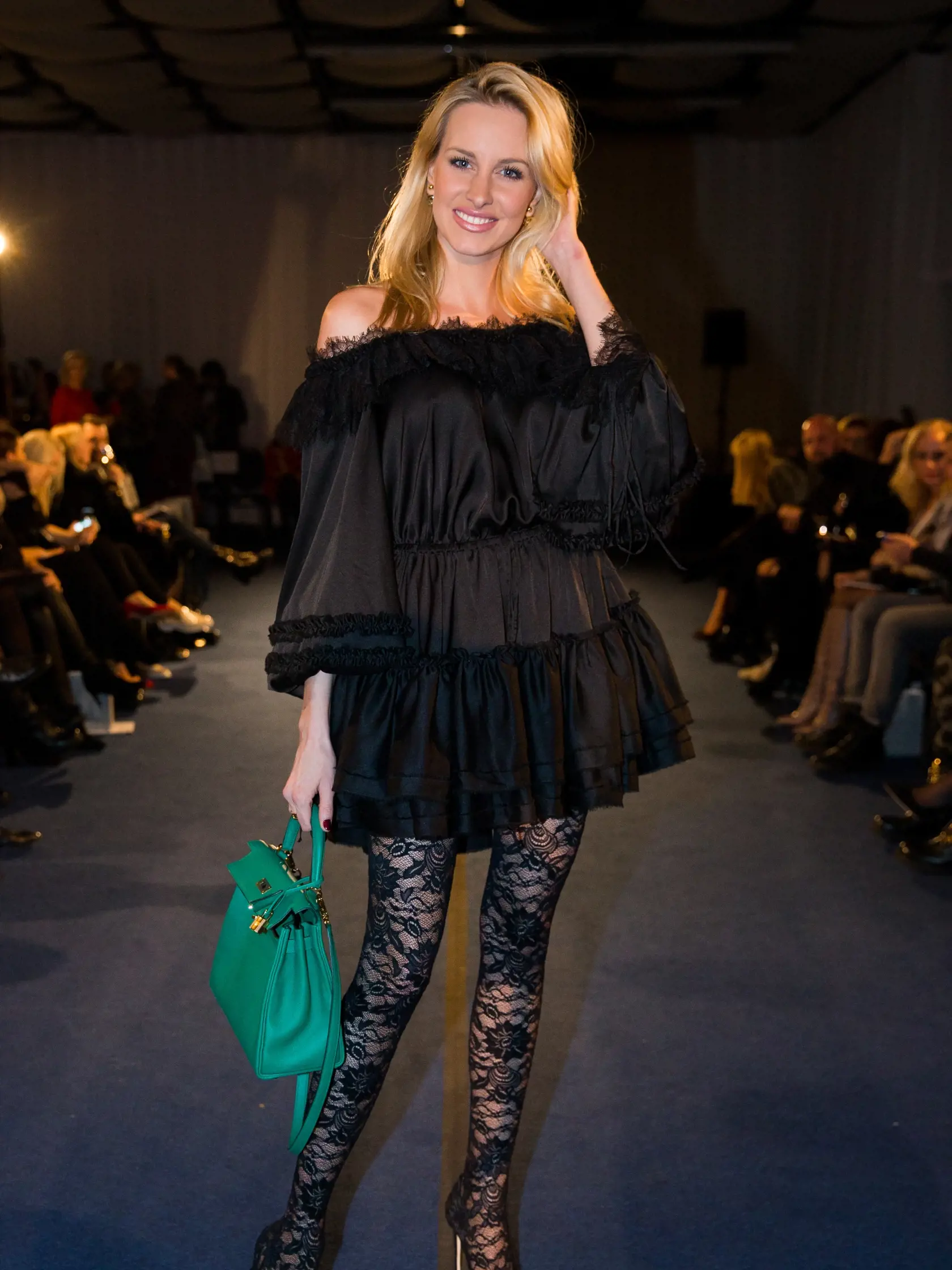 Denisa Mendrejová