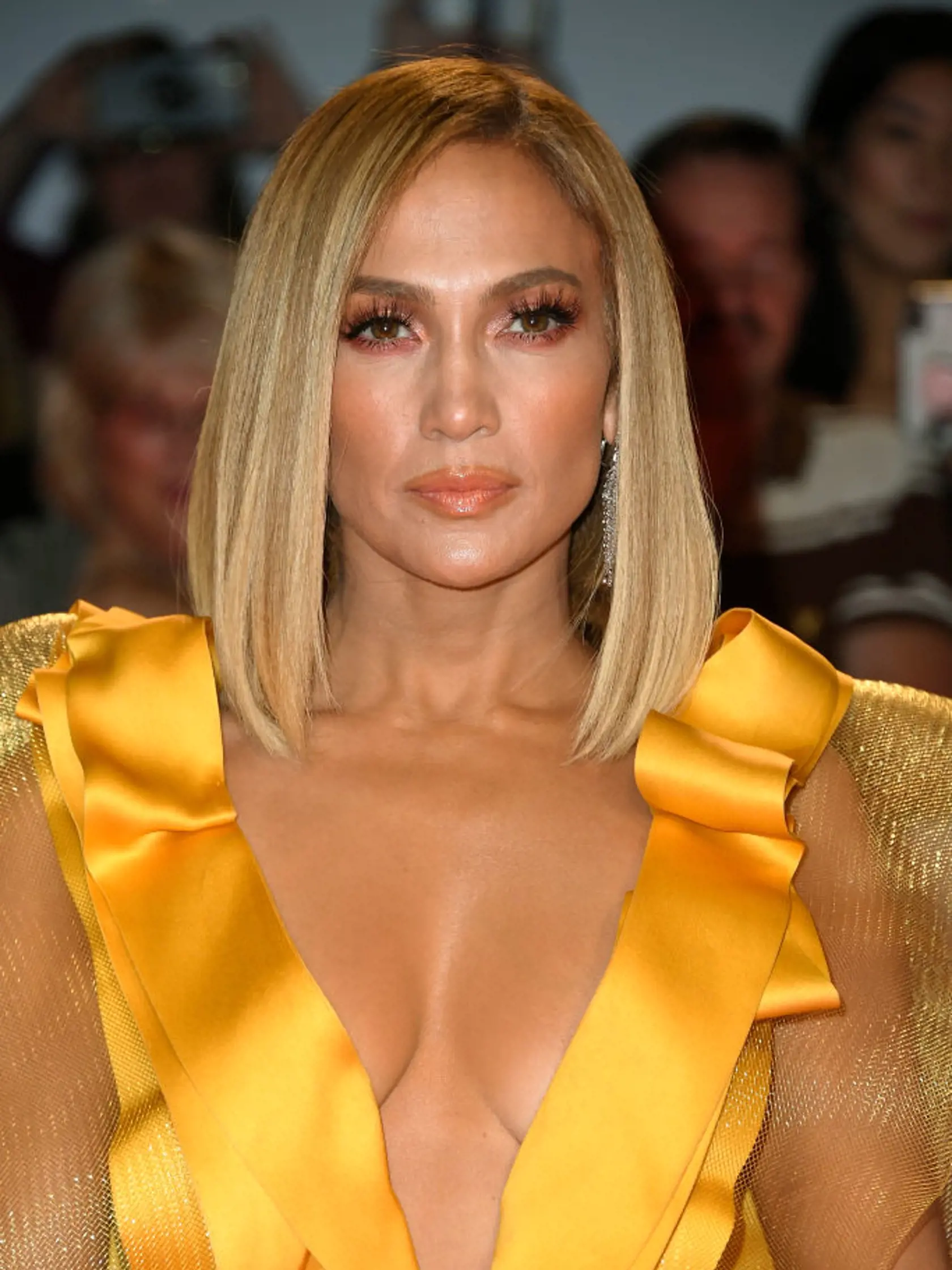 Jennifer Lopez