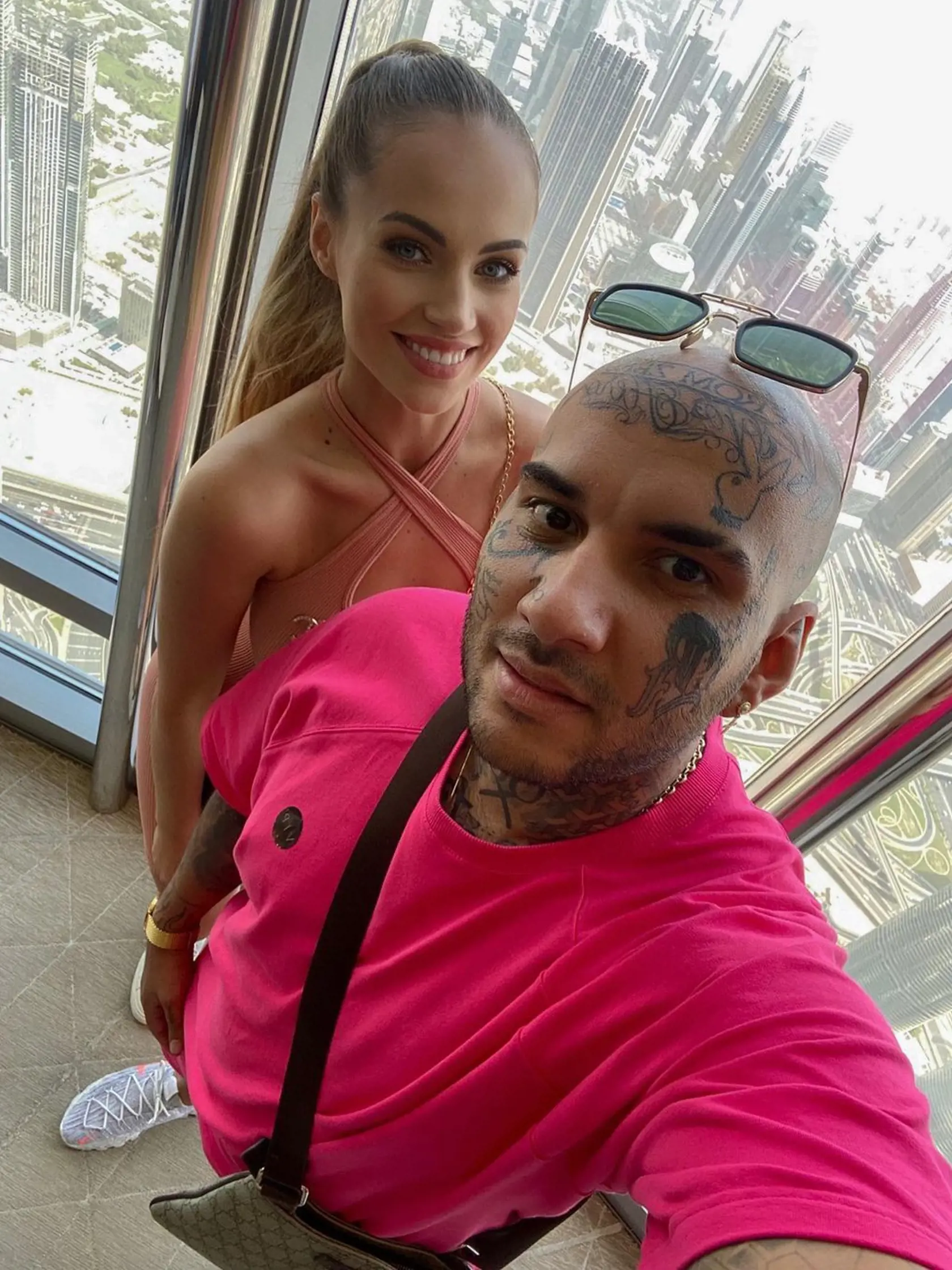 Natálie Kočendová a Laky Royal