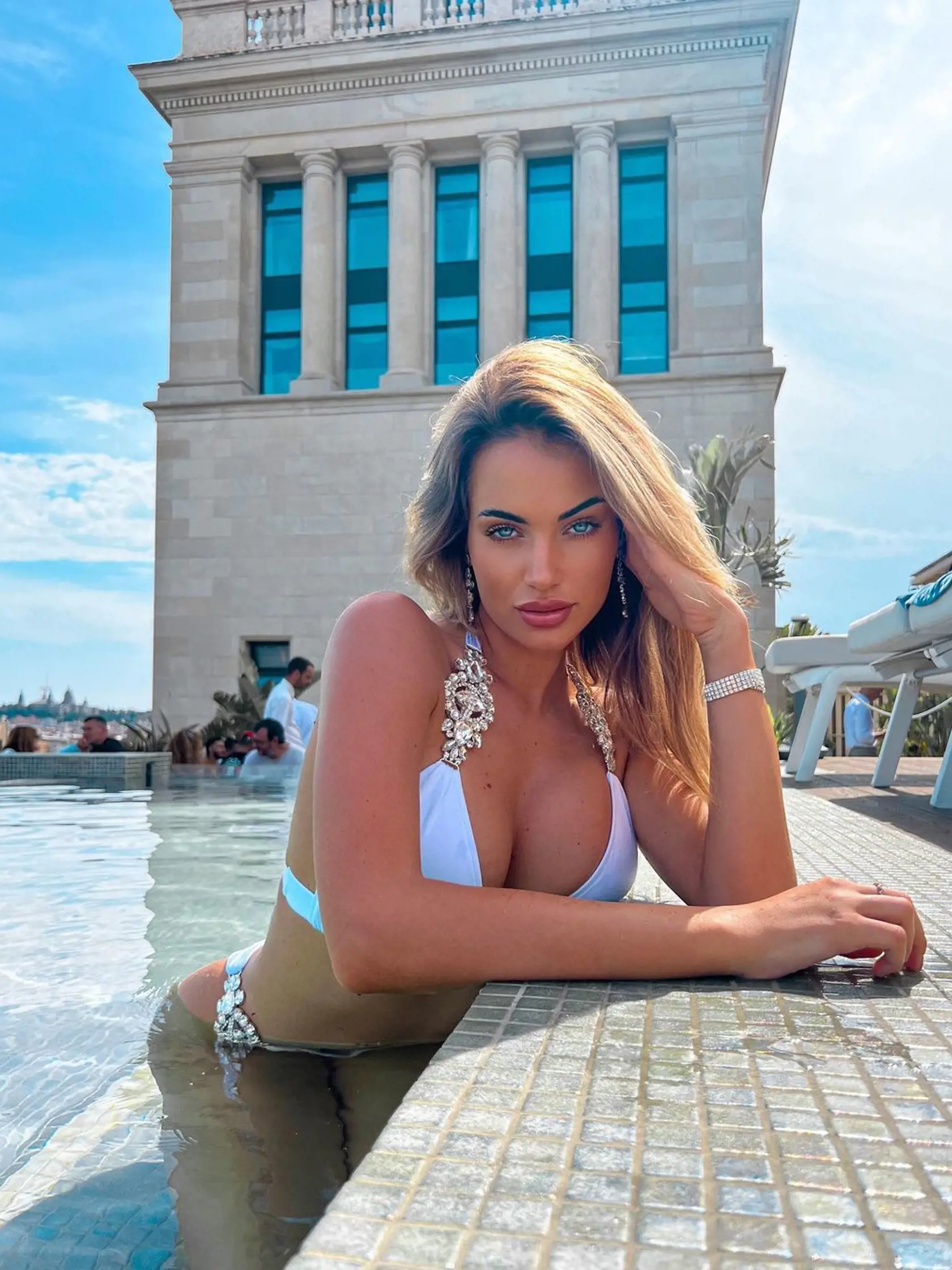 Misska Natálie Kočendová