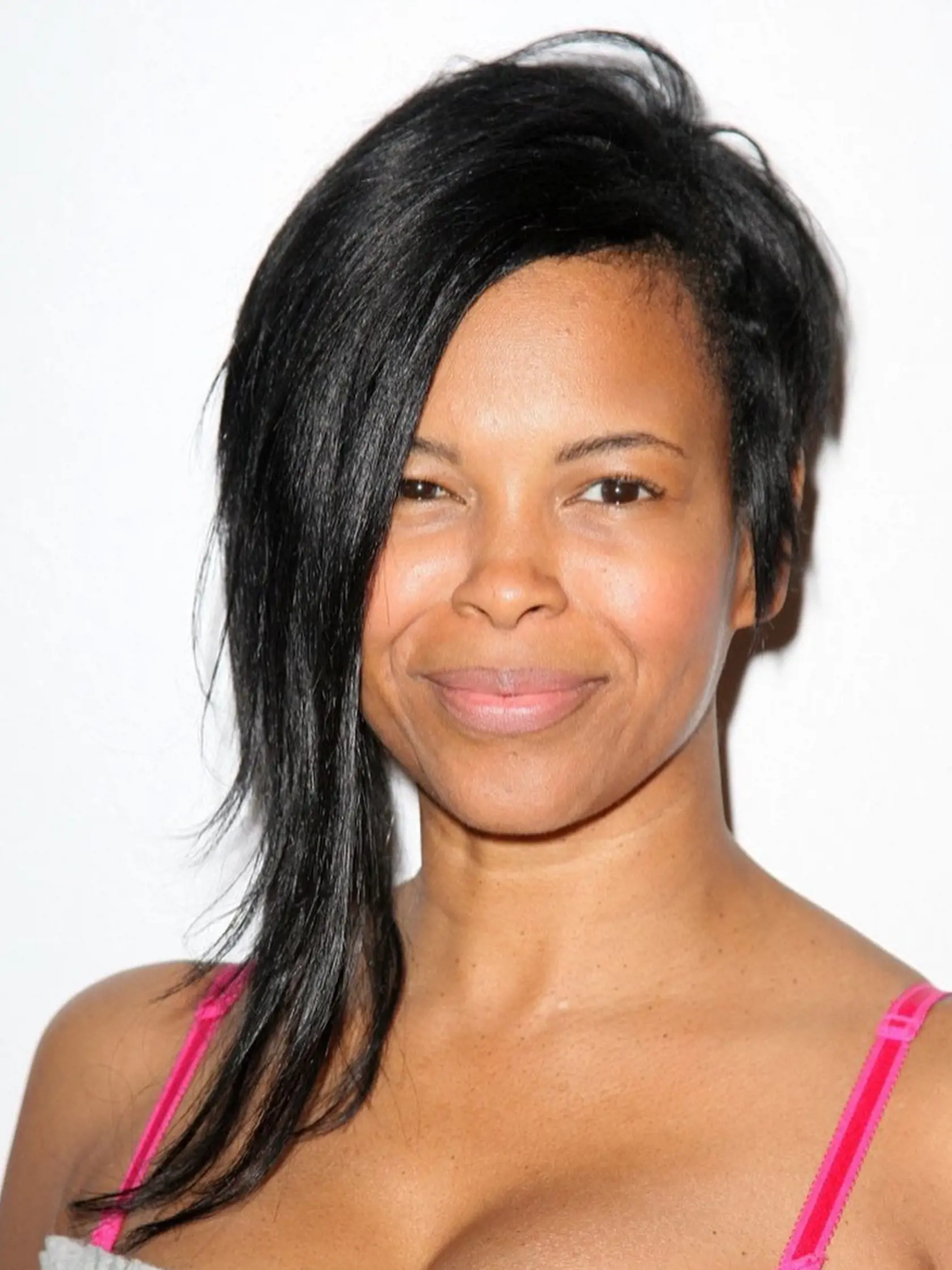 Zakladajúca členka legendárnej R&B skupiny En Vogue, Dawn Robinson, žije v aute. Vraj je to oslobodzujúce a nemenila by.