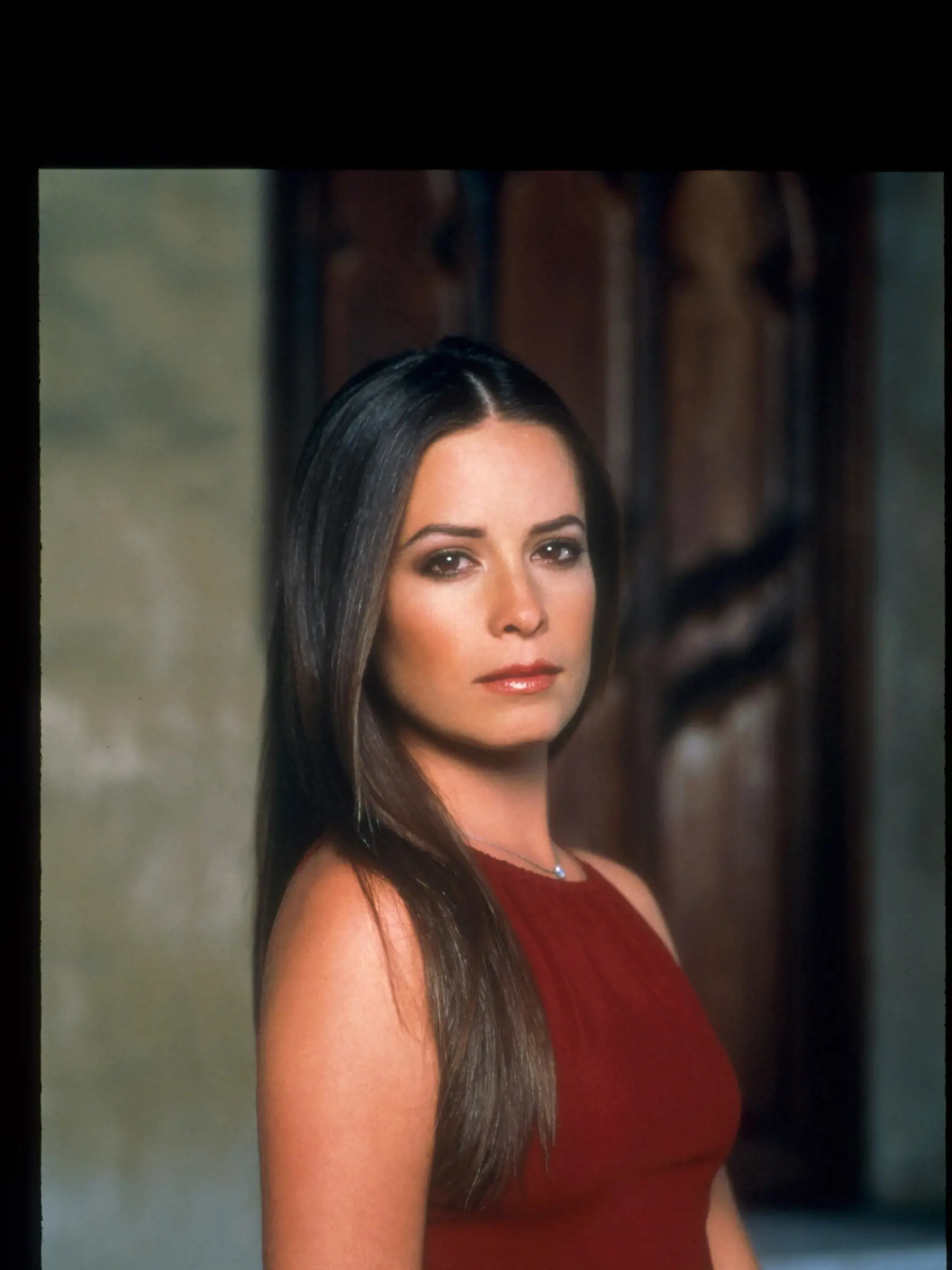 Charmed