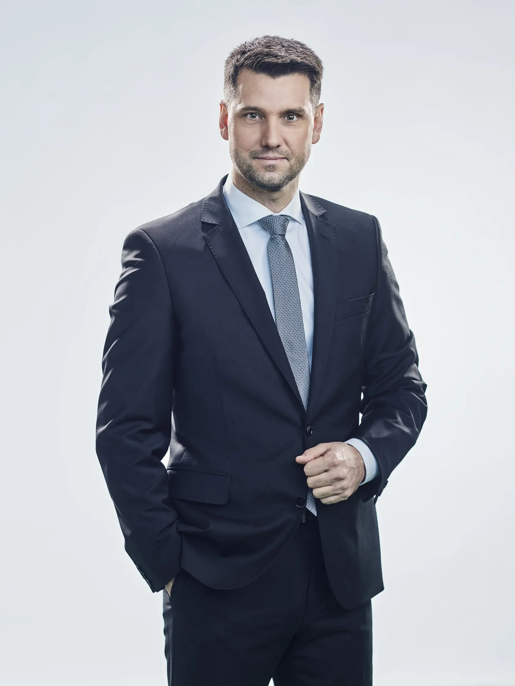 Marek Gudiak
