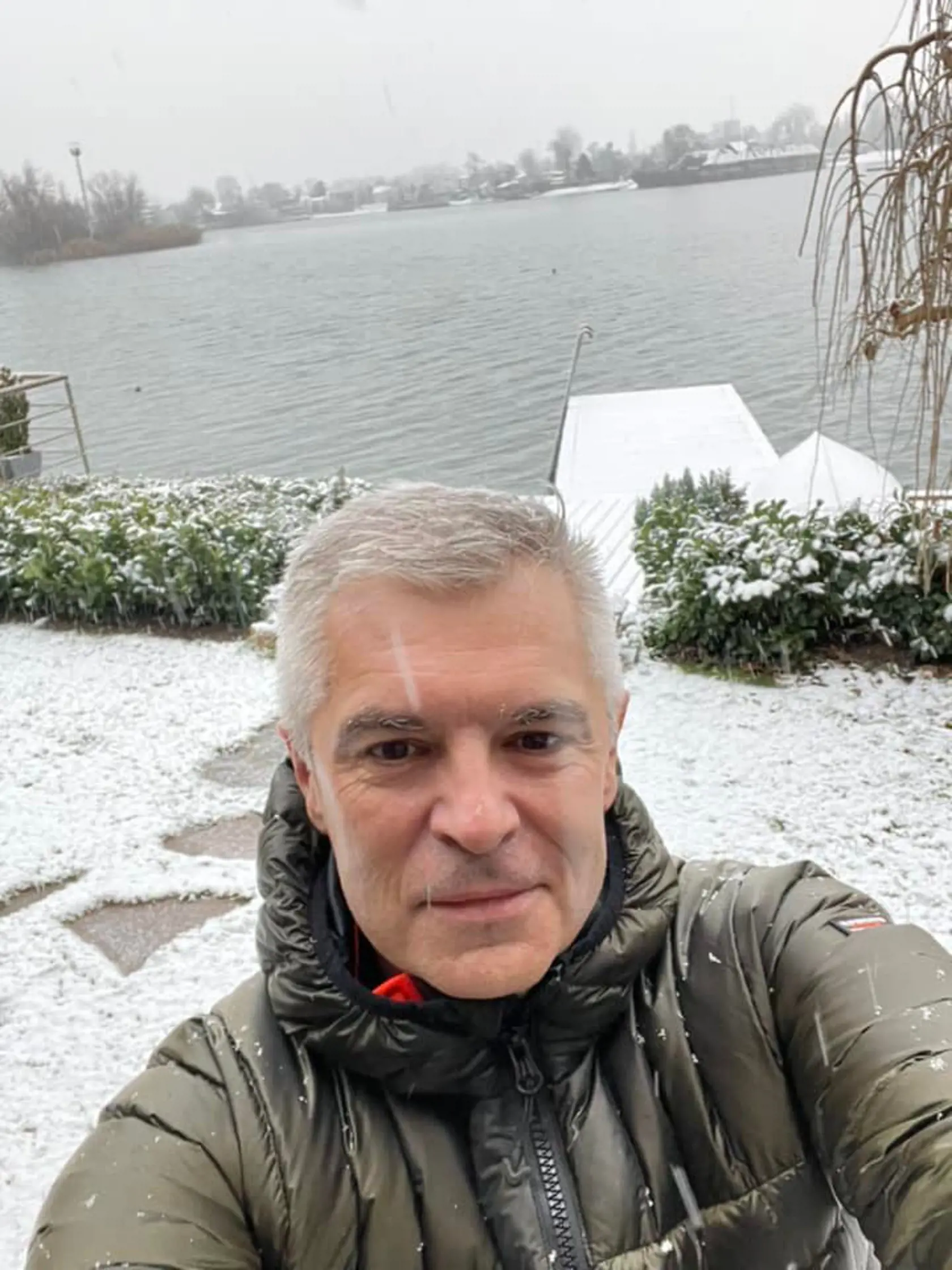 Na snímke minister zahraničných vecí a európskych záležitostí SR Ivan Korčok