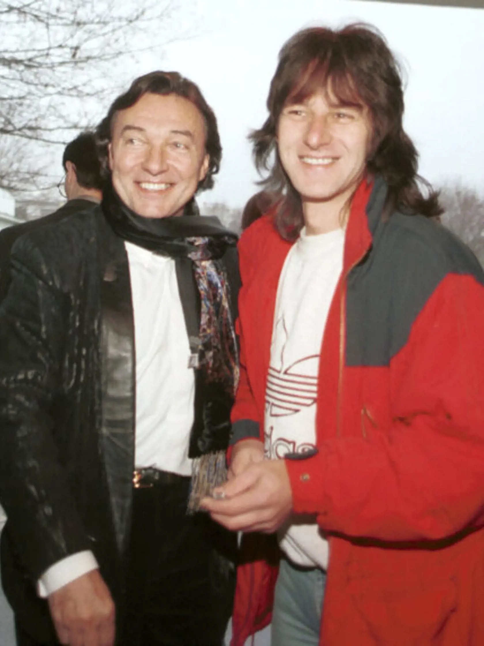 Karel Gott bol suverénne najobľúbenejším umelcom česko slovenskej histórie.