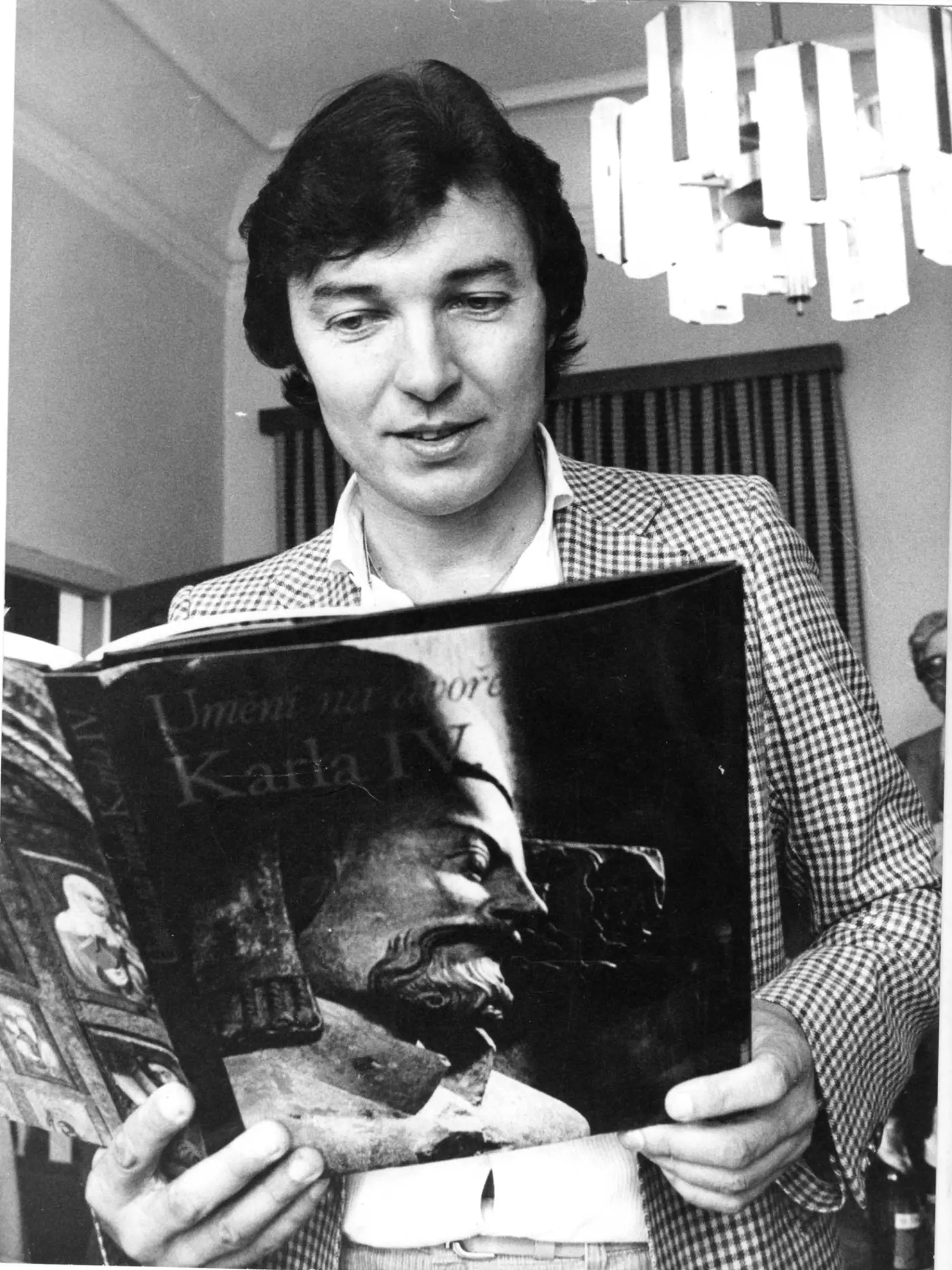 Karel Gott bol suverénne najobľúbenejším umelcom česko slovenskej histórie.