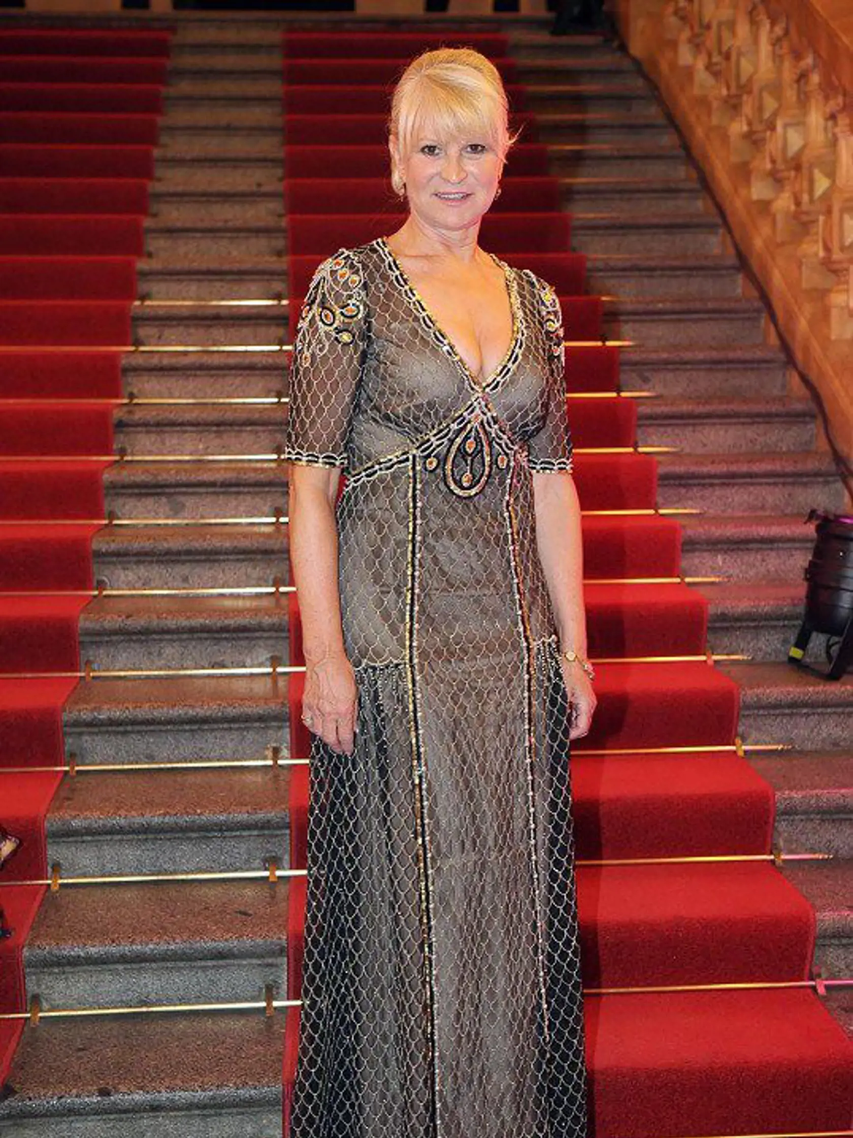 Milada Karasová