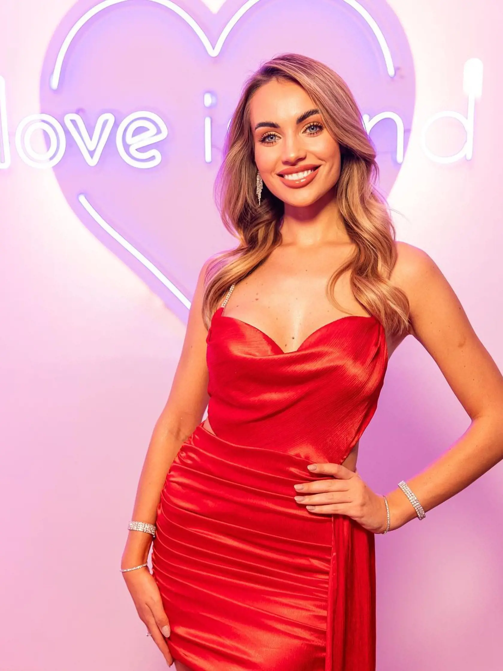 Na tohtoročný Love Island zavítala so zvláštnou misiou. Pred vypadnutím mala zachrániť Honzu.