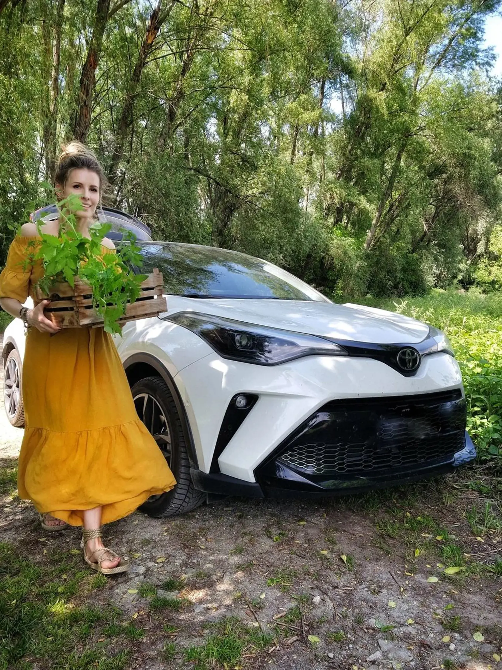 Miriam sa naučila, že život nefunguje podľa našich predstáv.