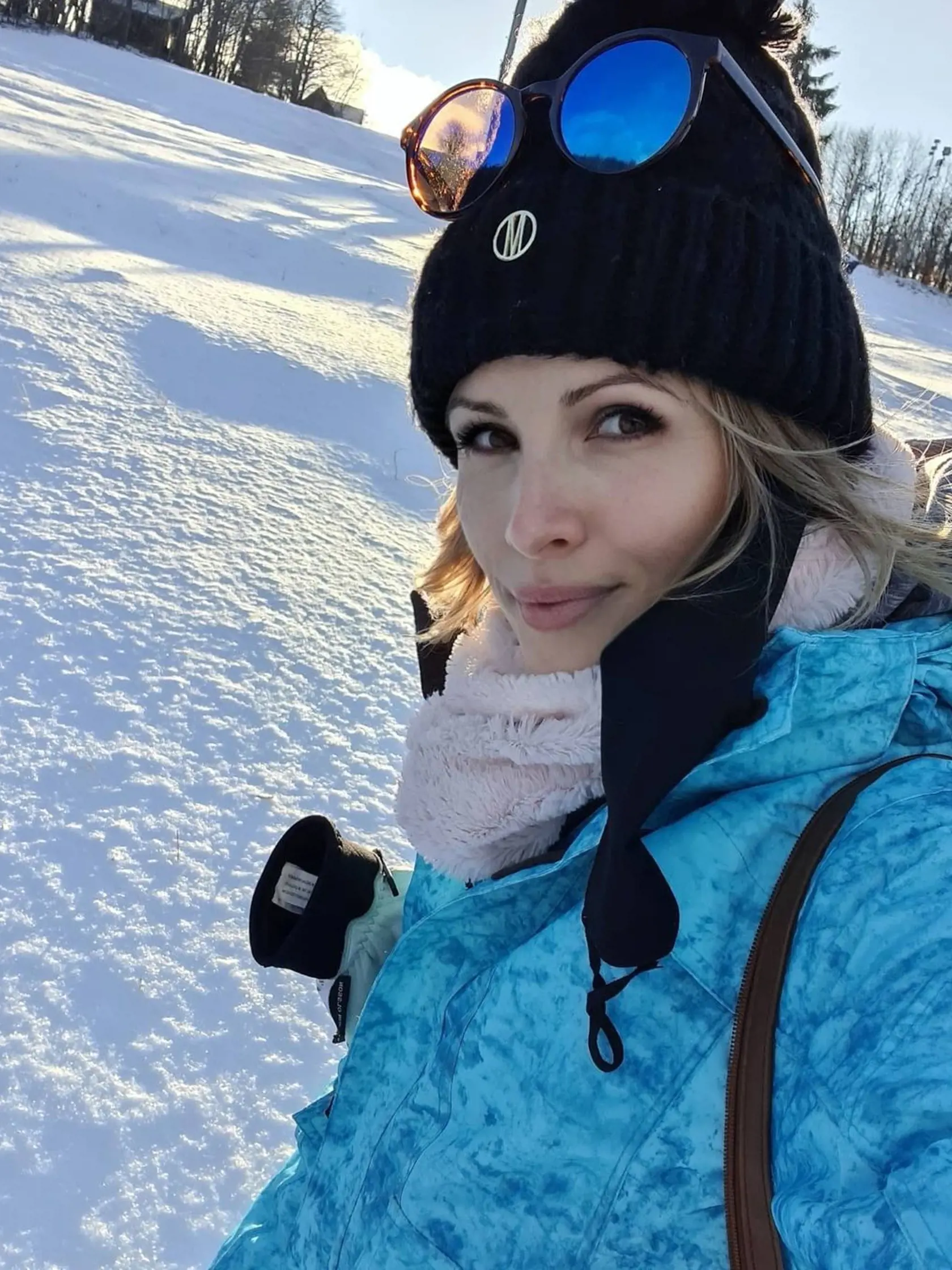 Miriam Kalisová