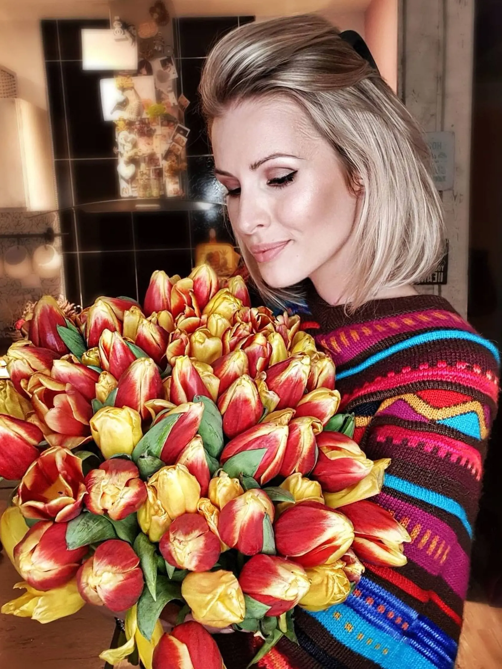 Miriam Kalisová