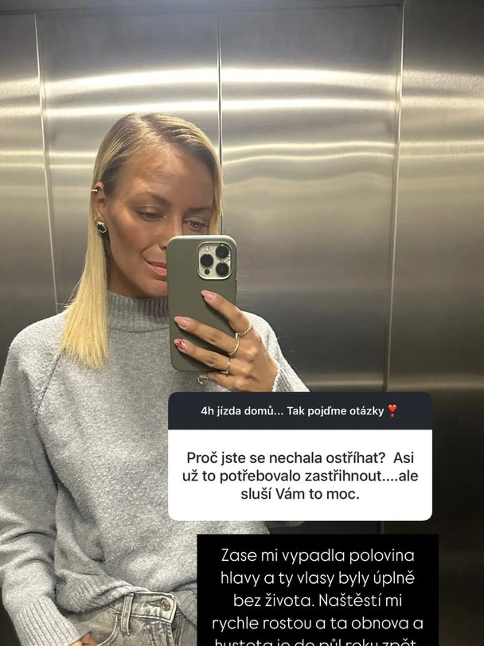 Markéta Konvičková