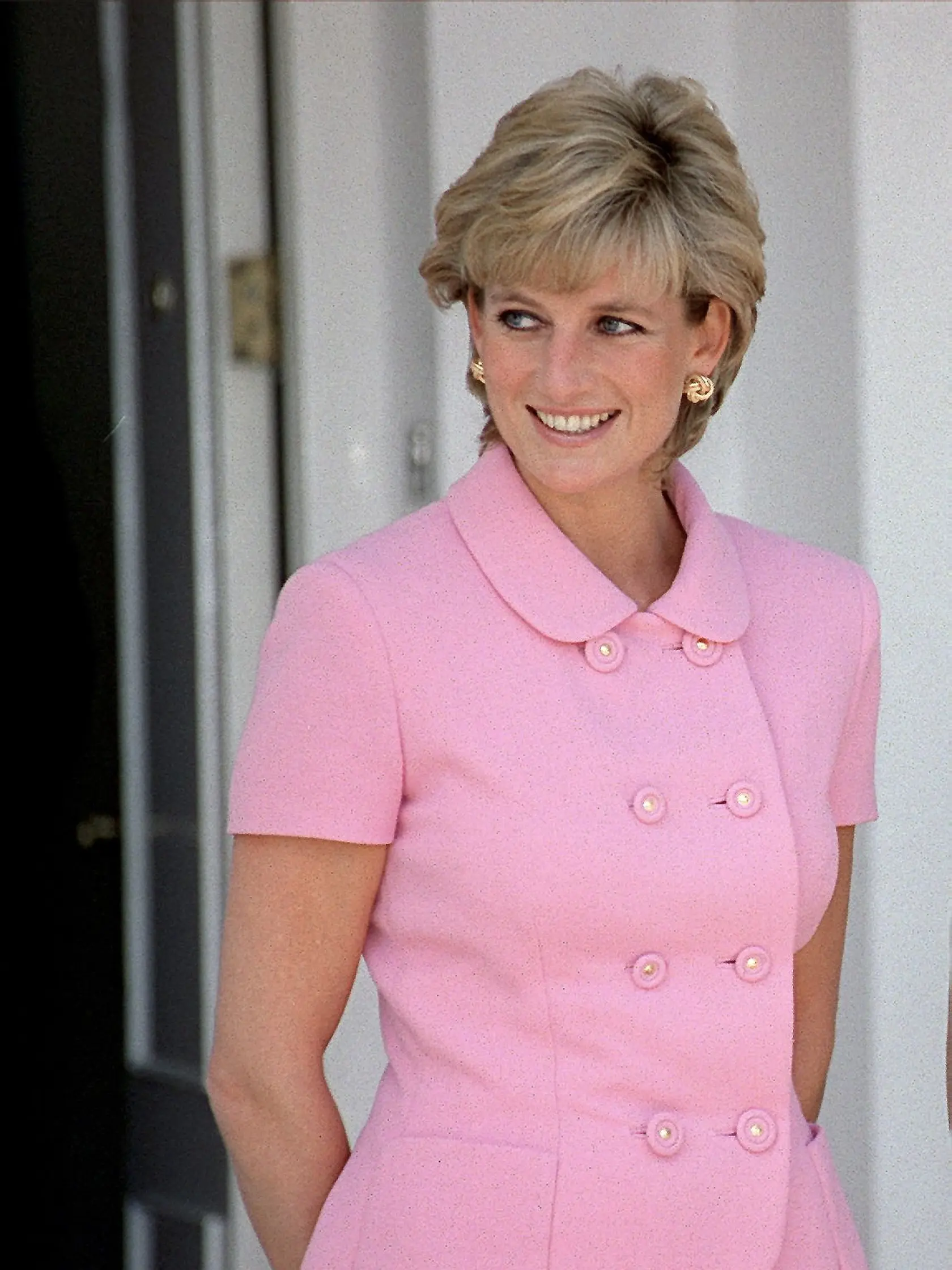 Princezná Diana