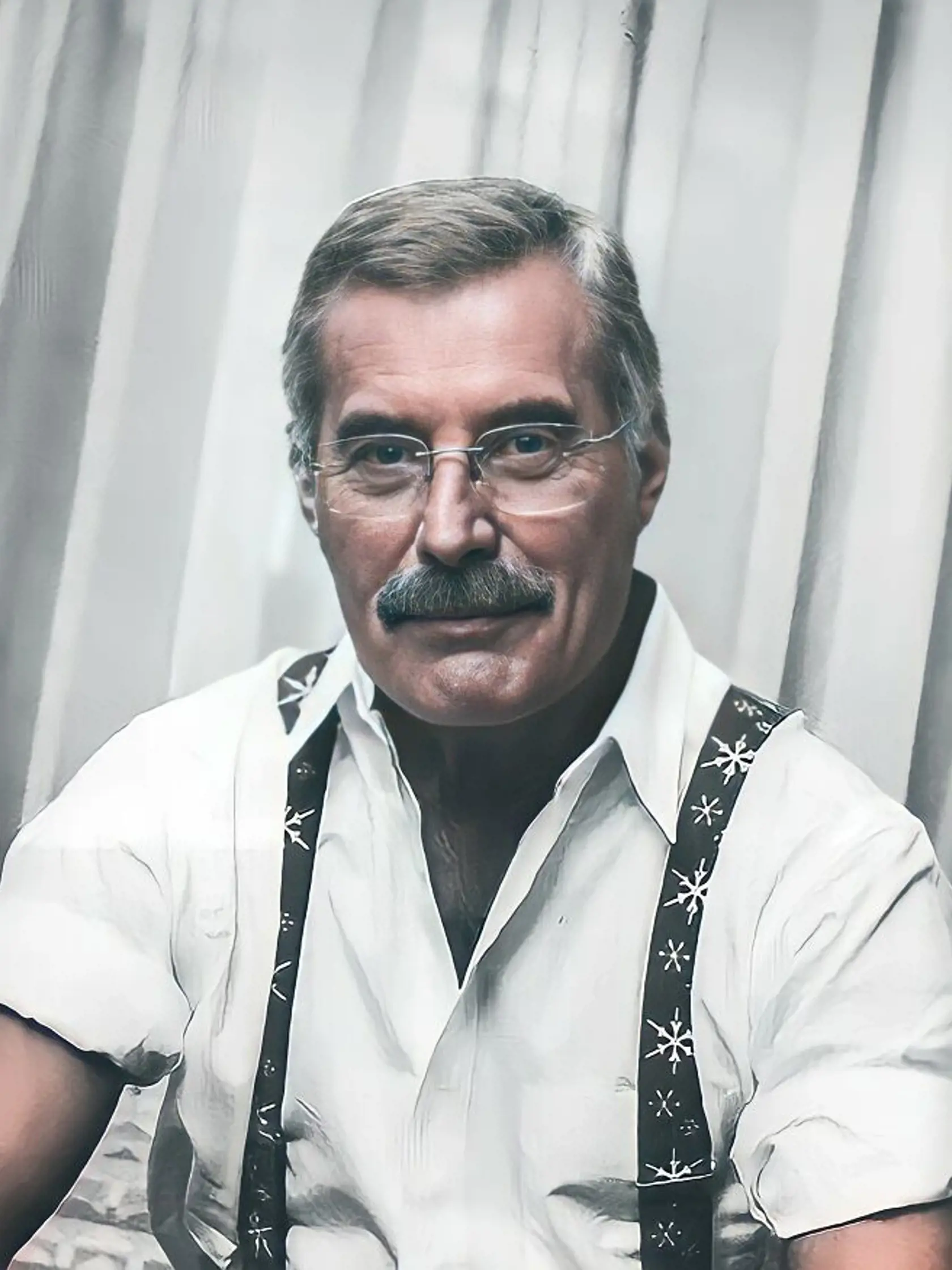 Freddie Mercury