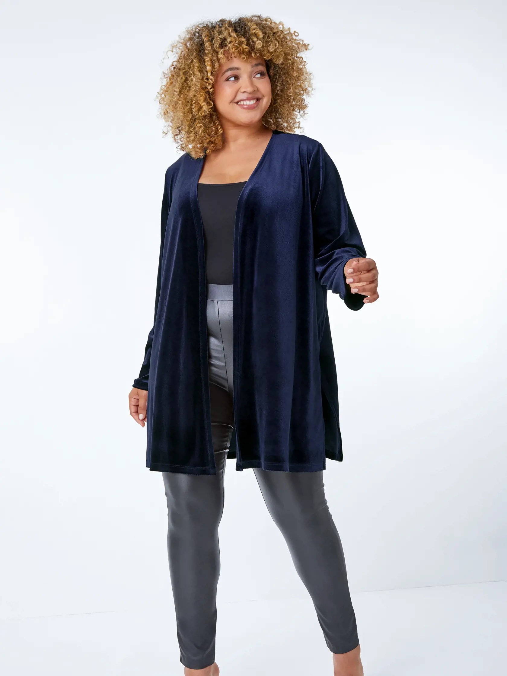 Model: Roman Originals