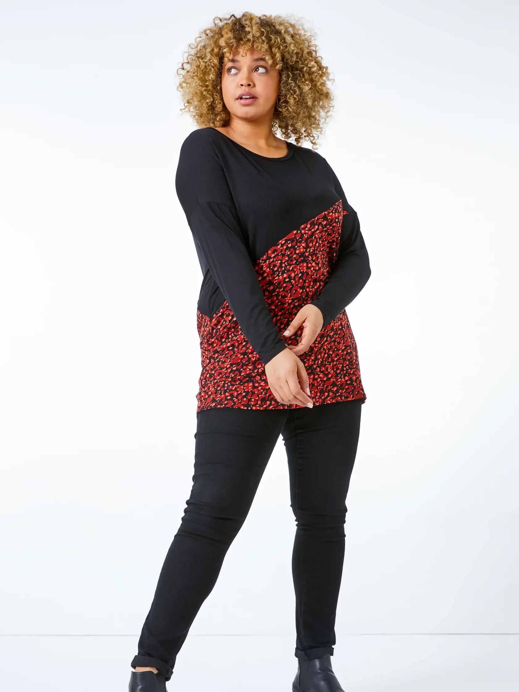 Model: Roman Originals