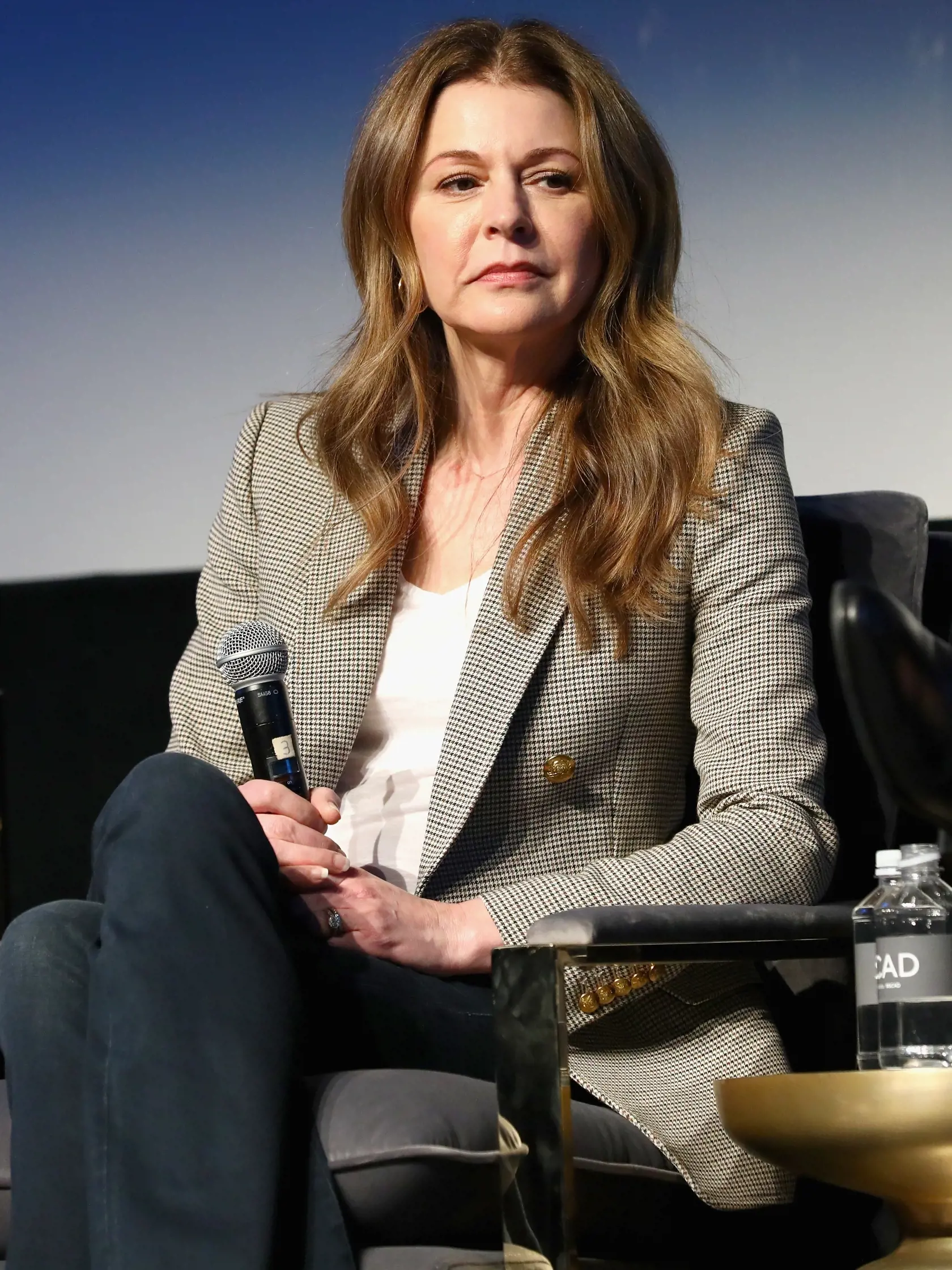Jane Leeves – Daphne Moon