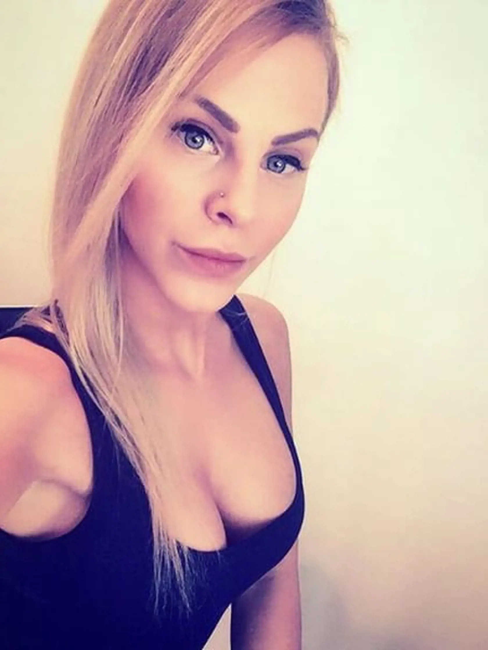 Barbora Balúchová