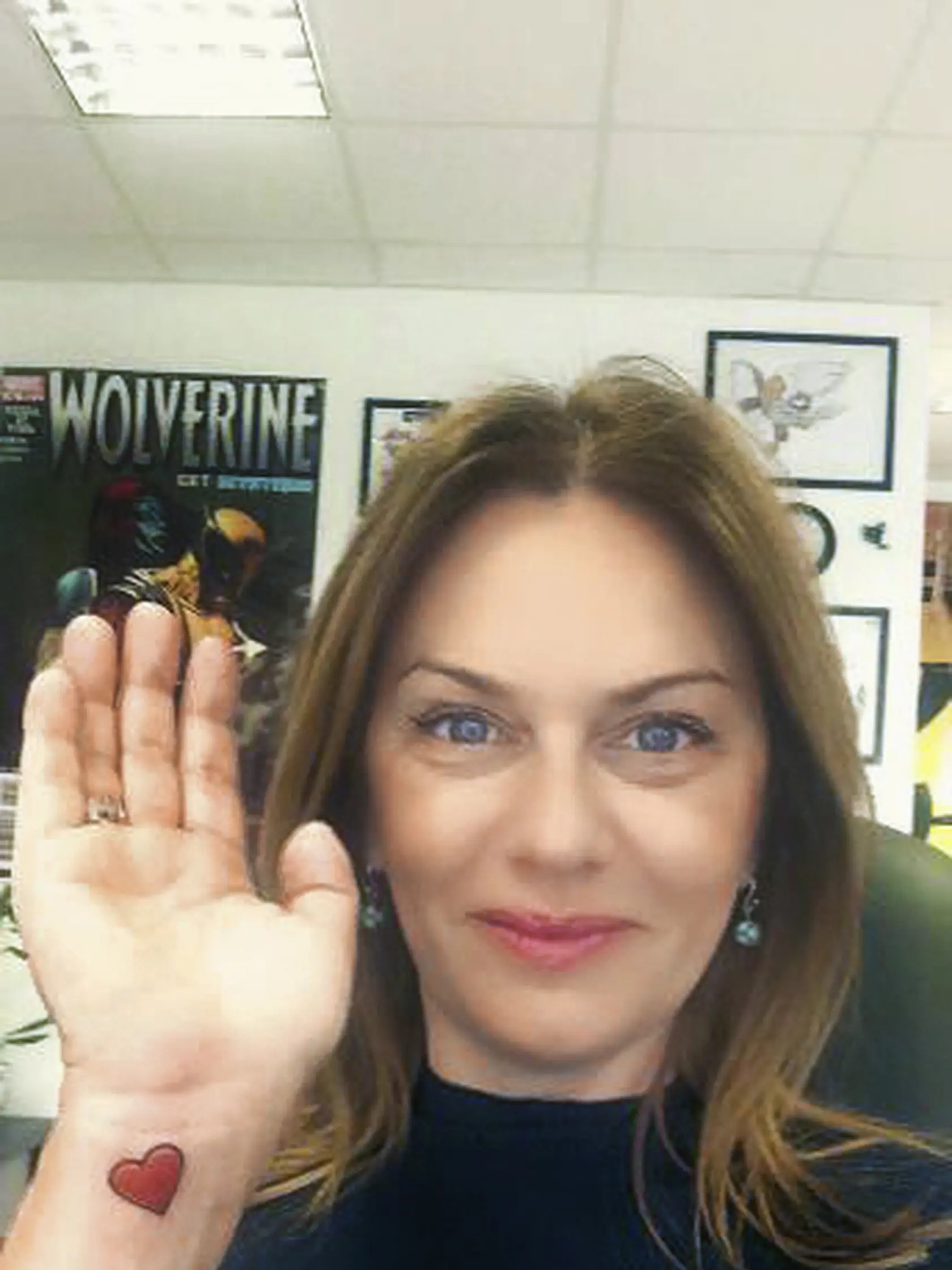 Monika Beňová (56), europoslankyňa za Smer 